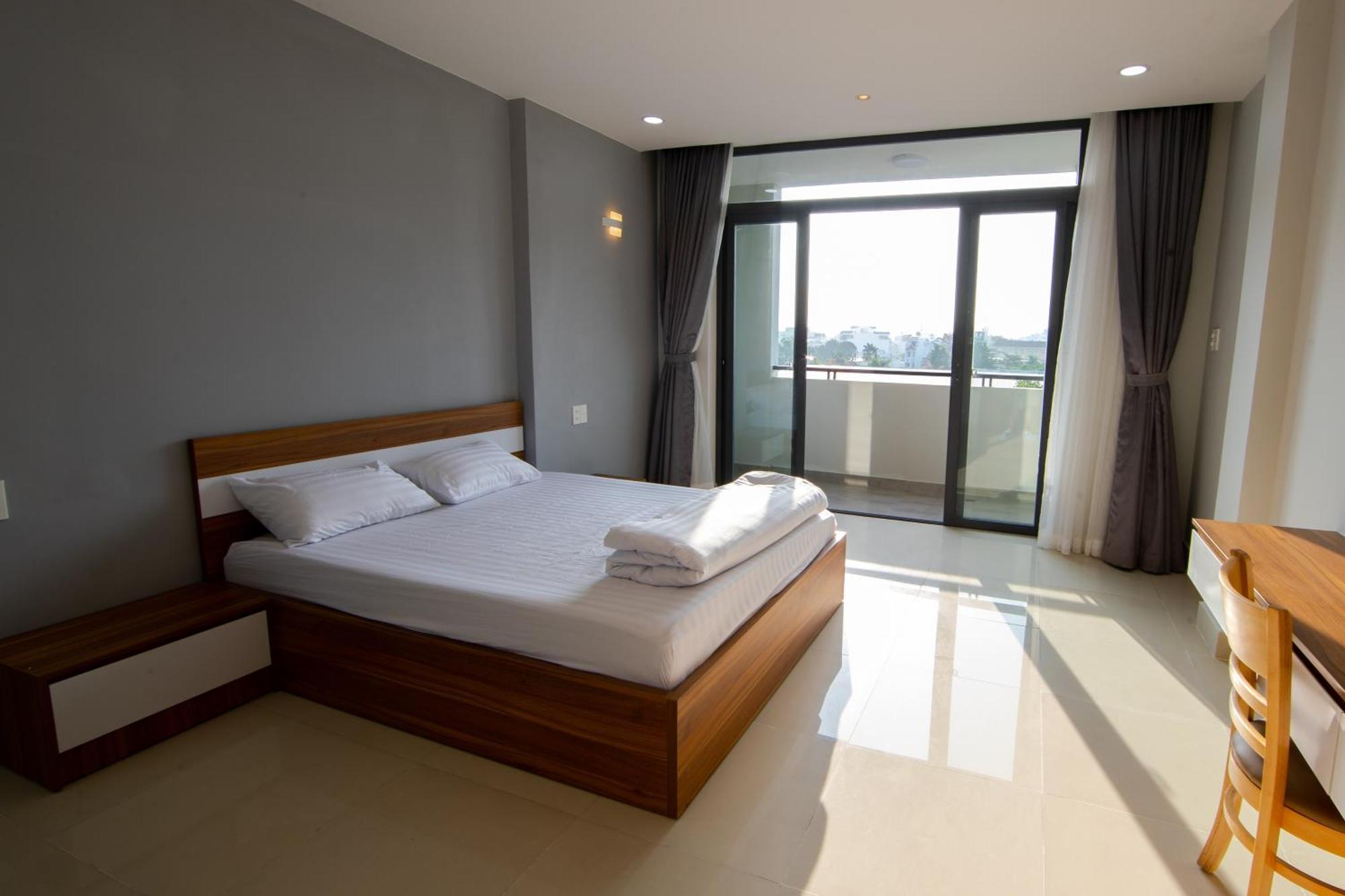 Hotel Hanh Trang