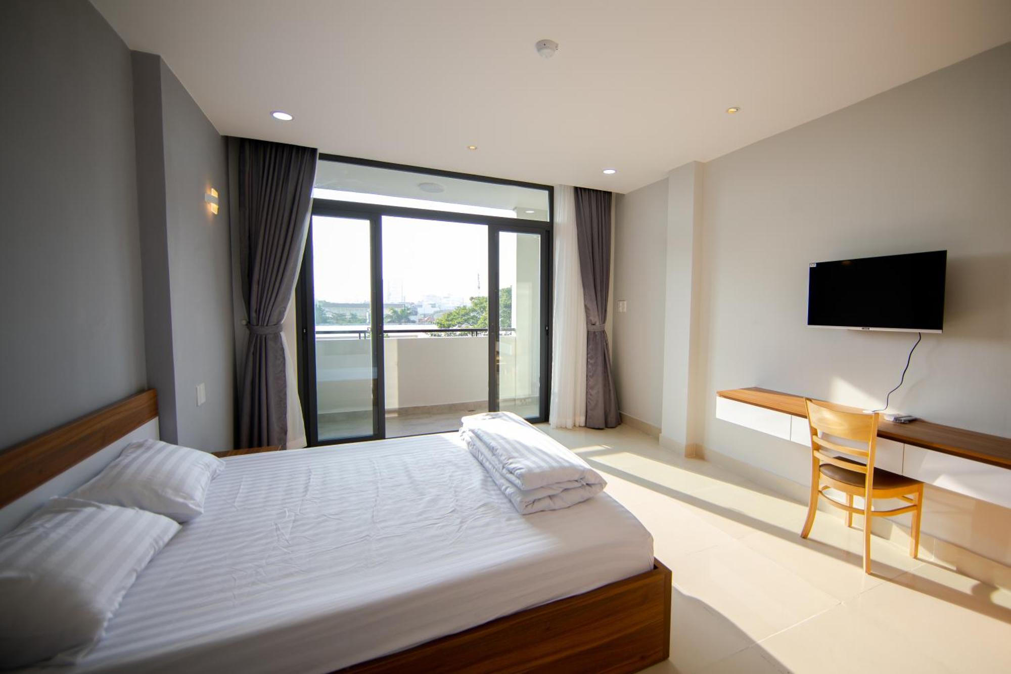 Hotel Hanh Trang