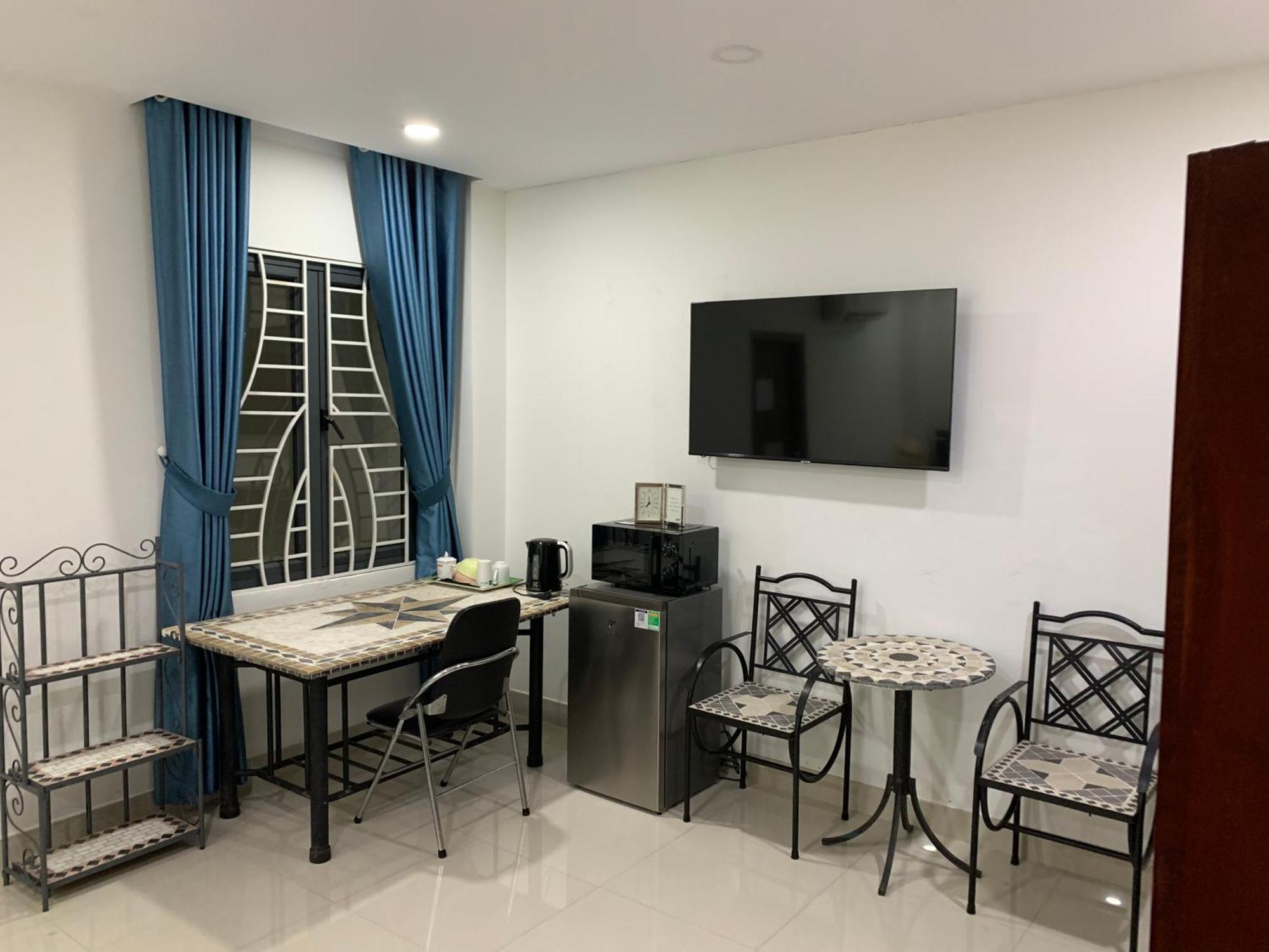 Bed & Breakfast Tutaco Double With King Bed & Bath