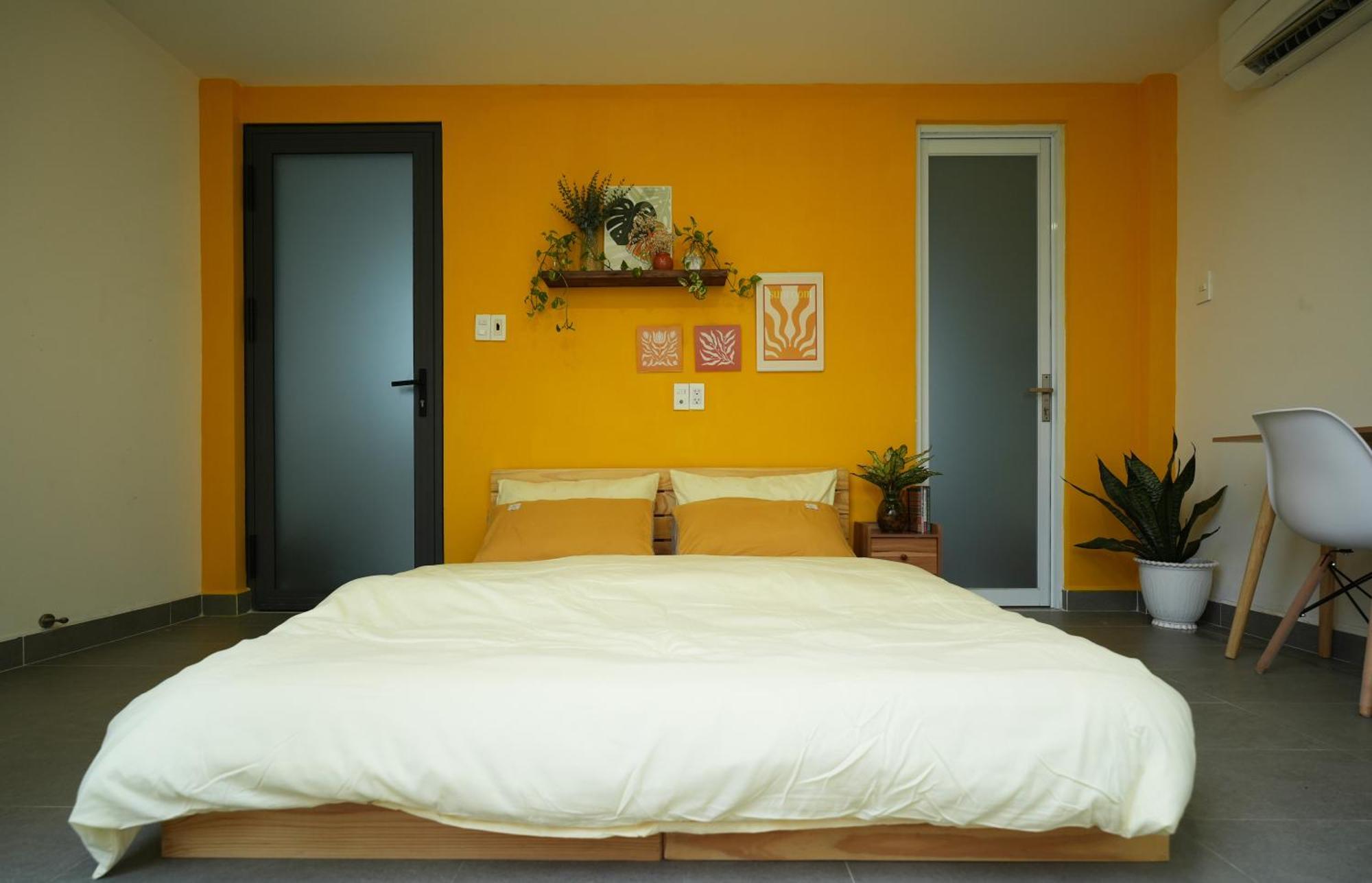 Karat Bed & Breakfast