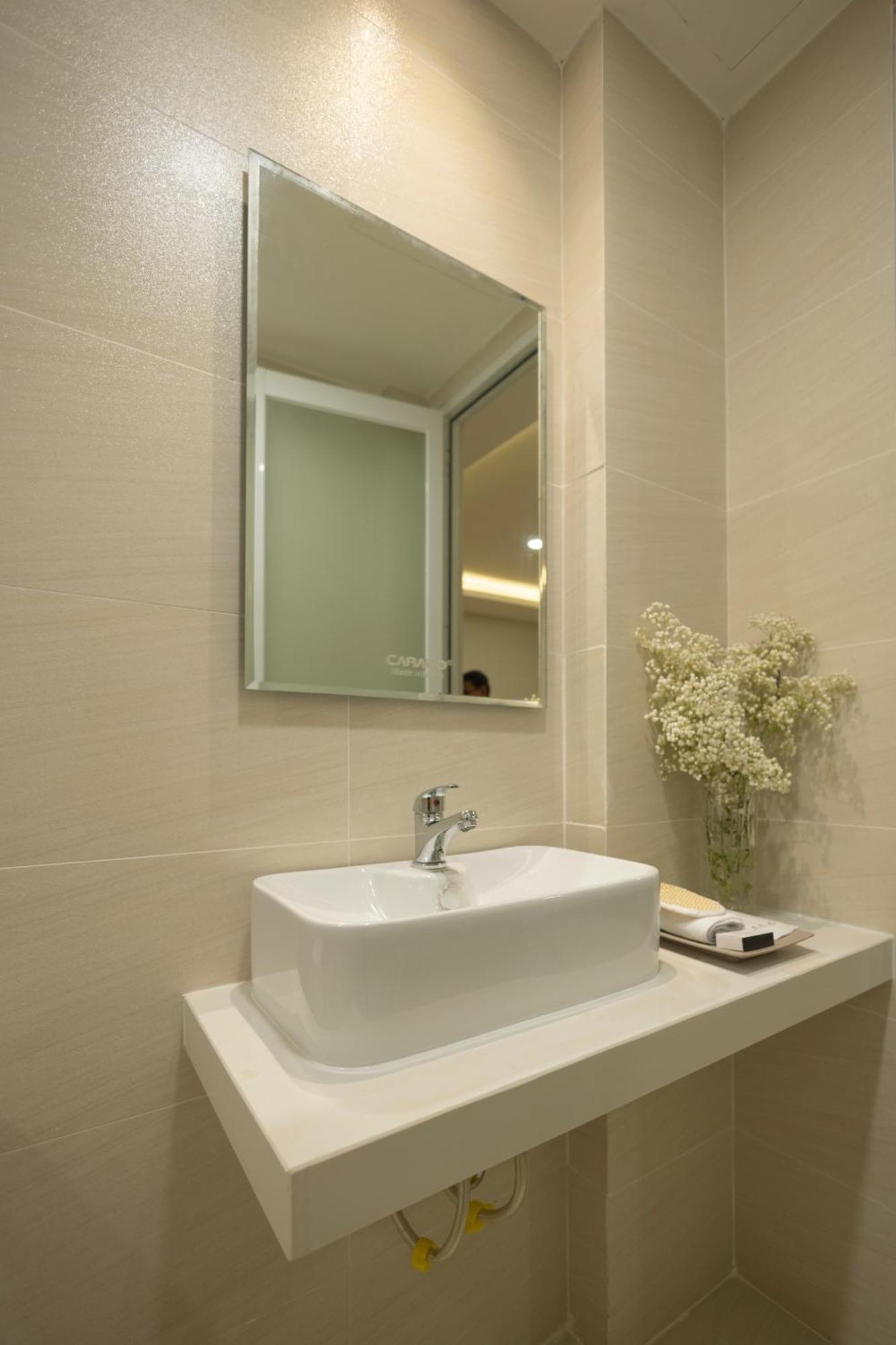 Karat Bed & Breakfast Ho Chi Minh City