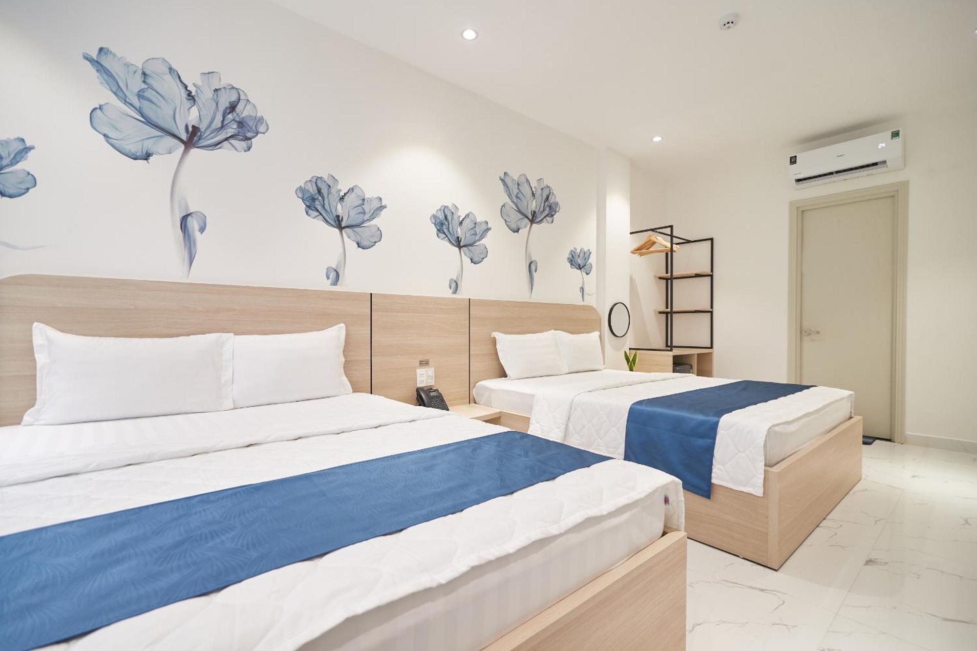 Bin Bin 9 - Near Tam Anh Hospital Bandar Ho Chi Minh