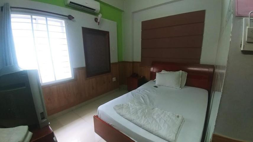 Khach San Huynh Anh * Bandar Ho Chi Minh
