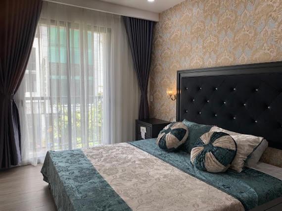 Thinh Vuong Ix Hotel Bandar Ho Chi Minh