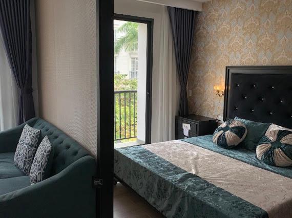 Hotel Thinh Vuong Ix Bandar Ho Chi Minh