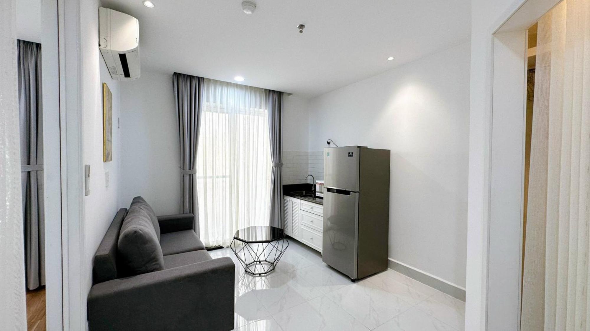 Hotel Thinh Vuong Ix Bandar Ho Chi Minh
