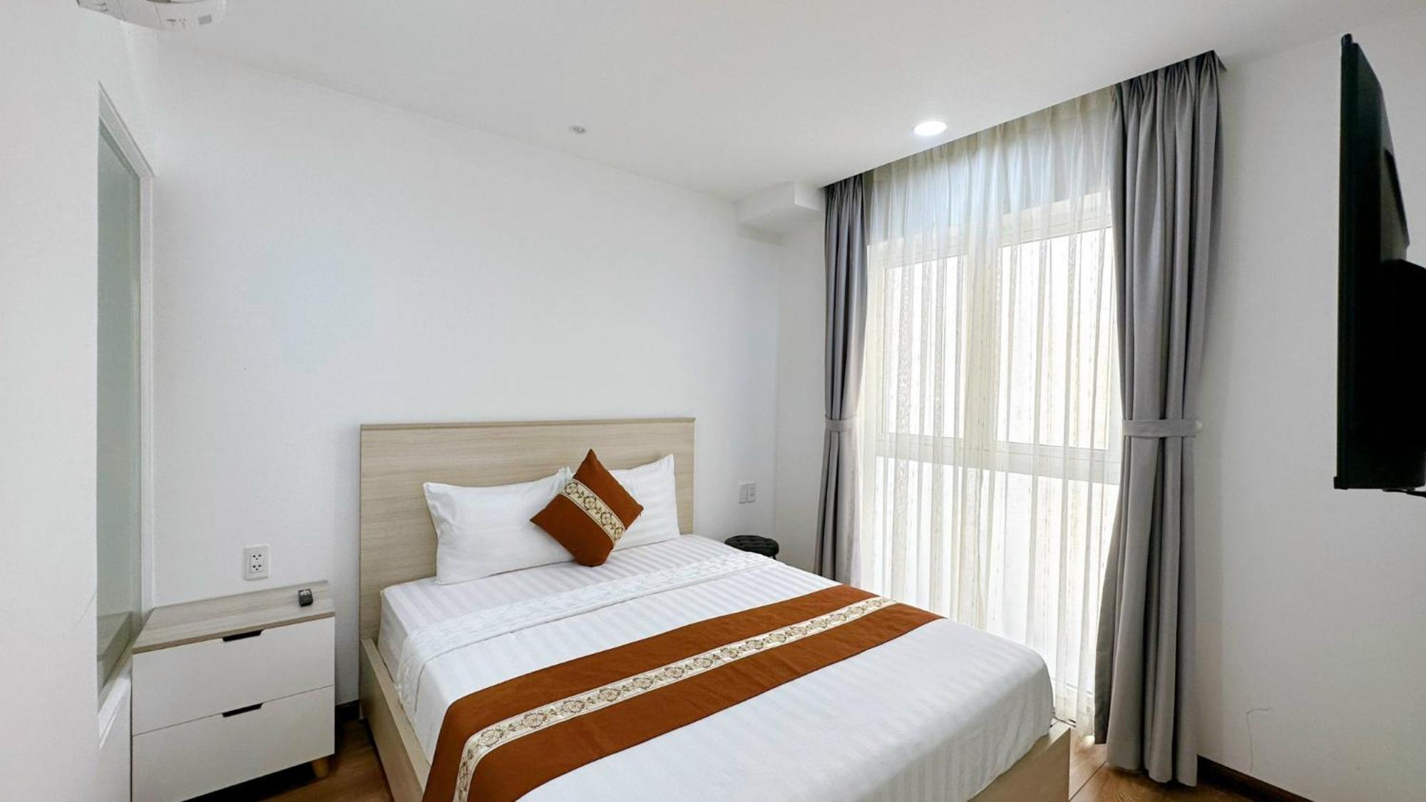 Thinh Vuong Ix 3* Bandar Ho Chi Minh