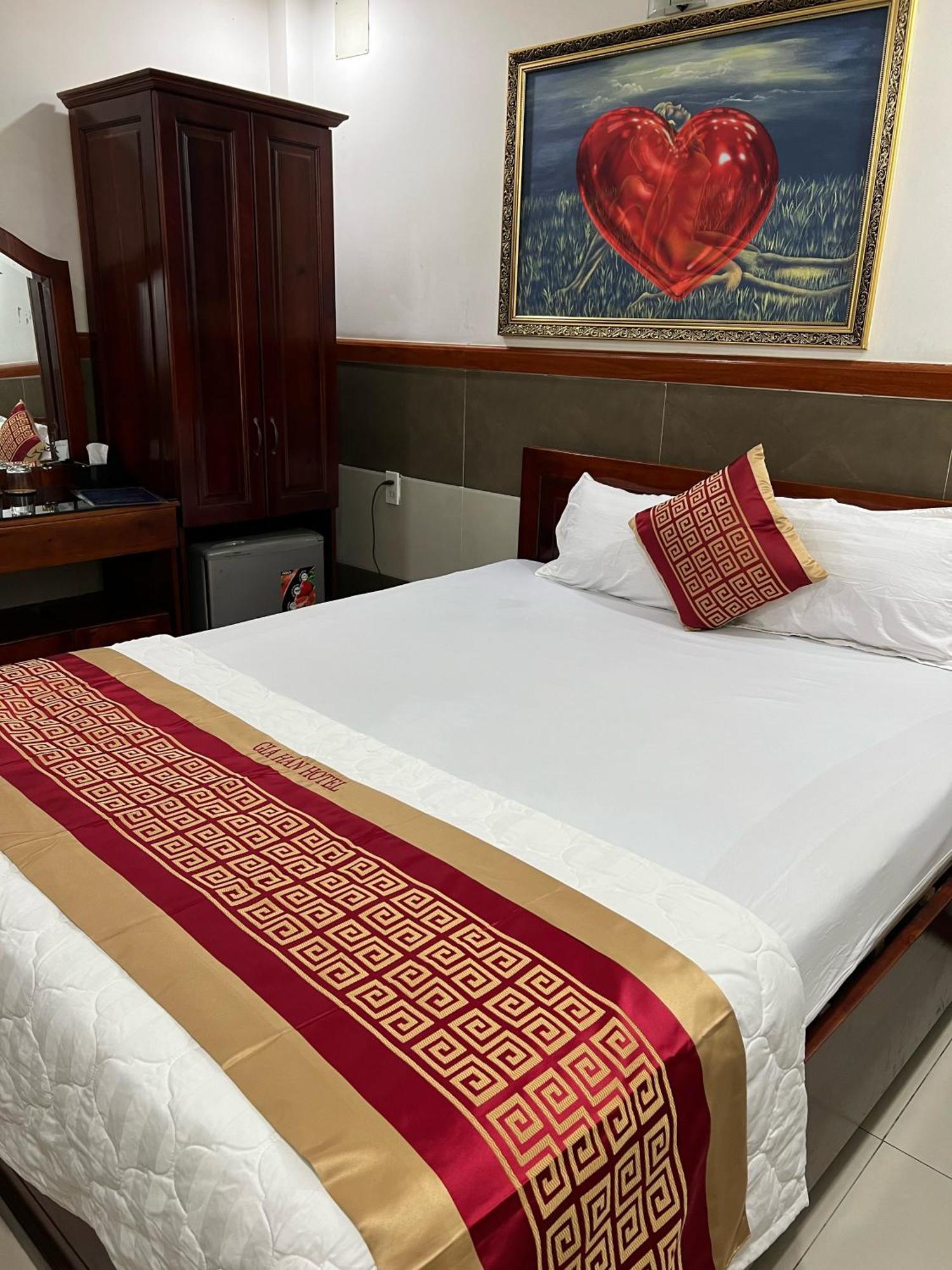 Hotel Gia *