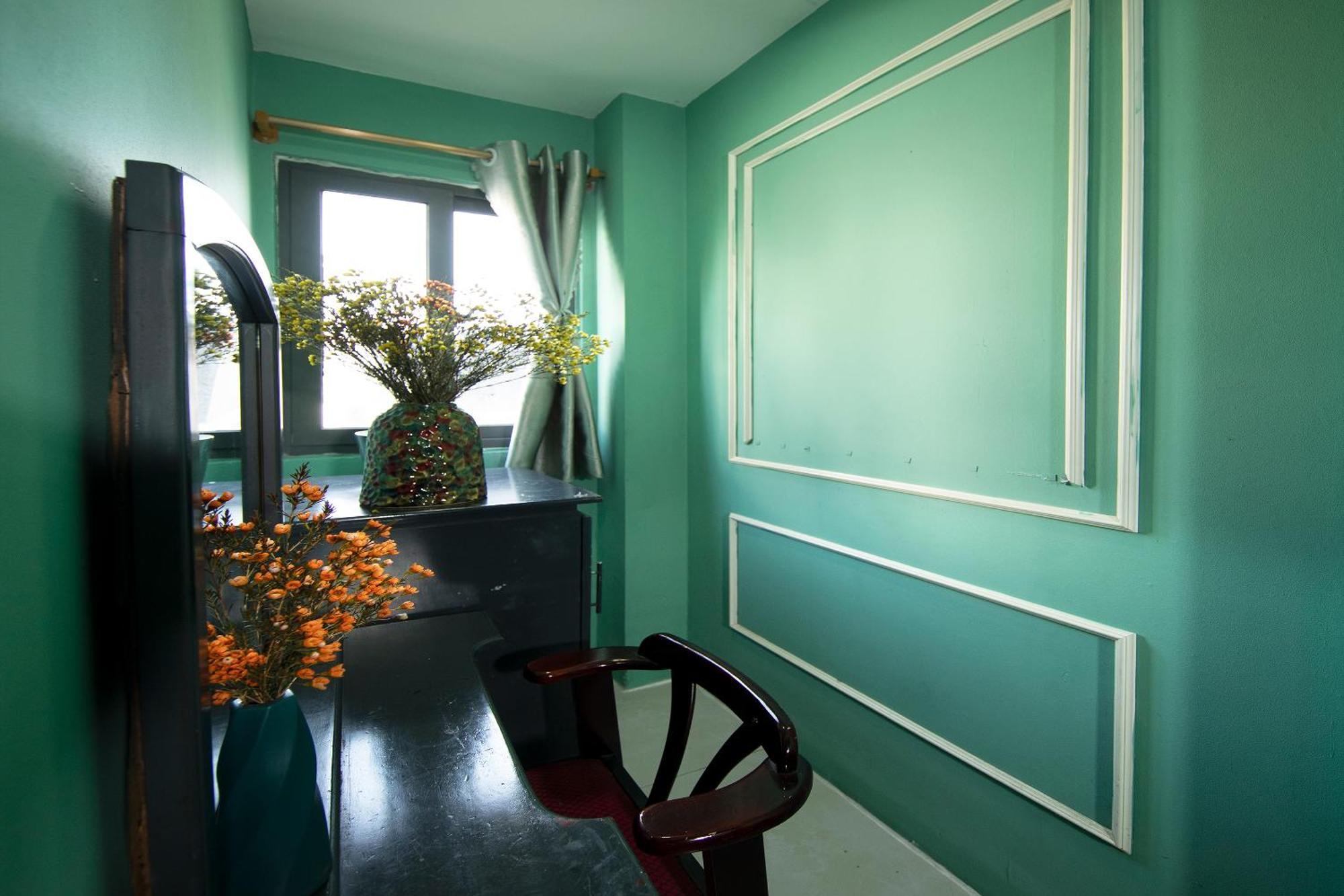 Vintage Boutique & 3* Bandar Ho Chi Minh