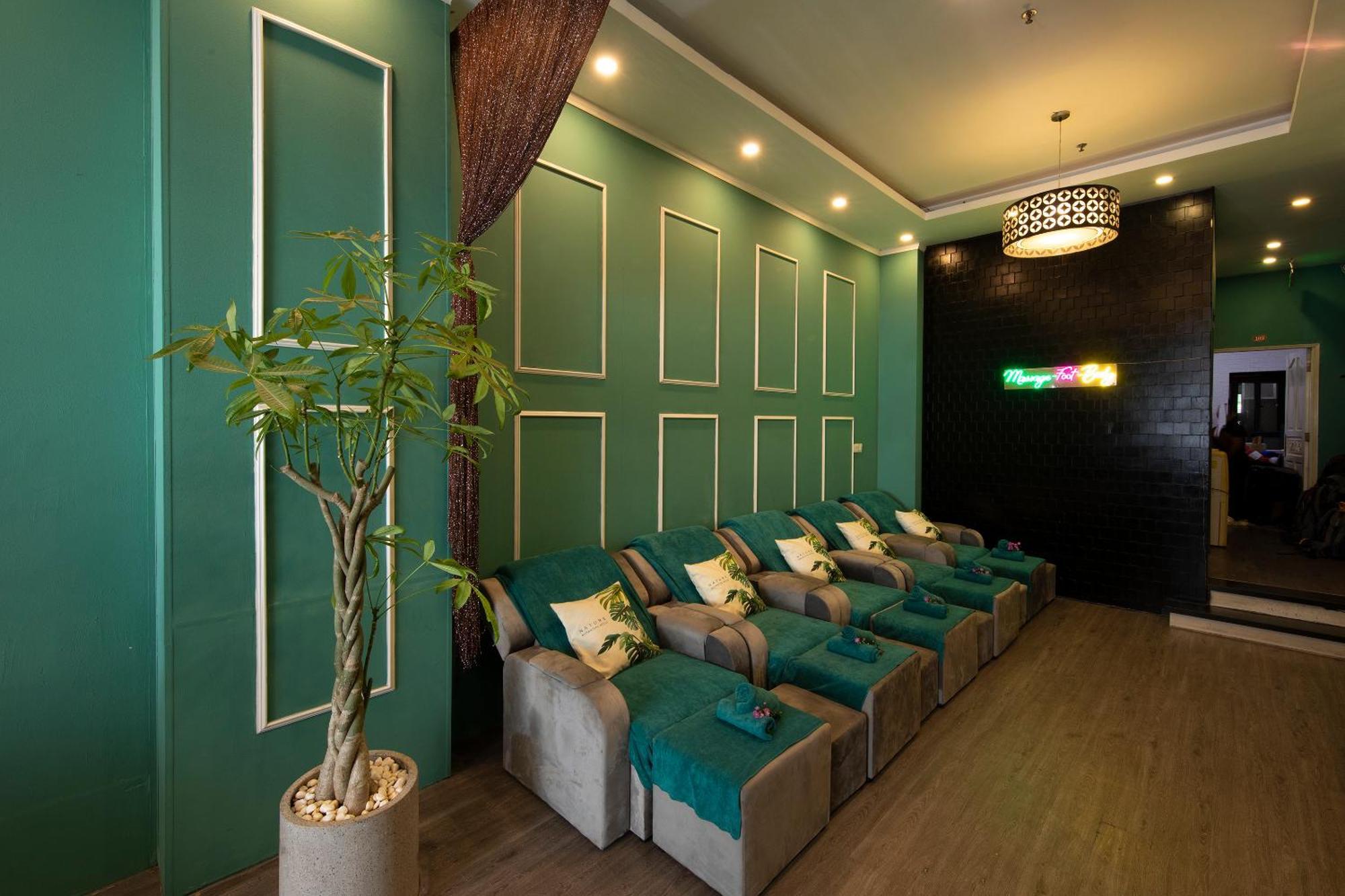 Vintage Boutique & Bandar Ho Chi Minh
