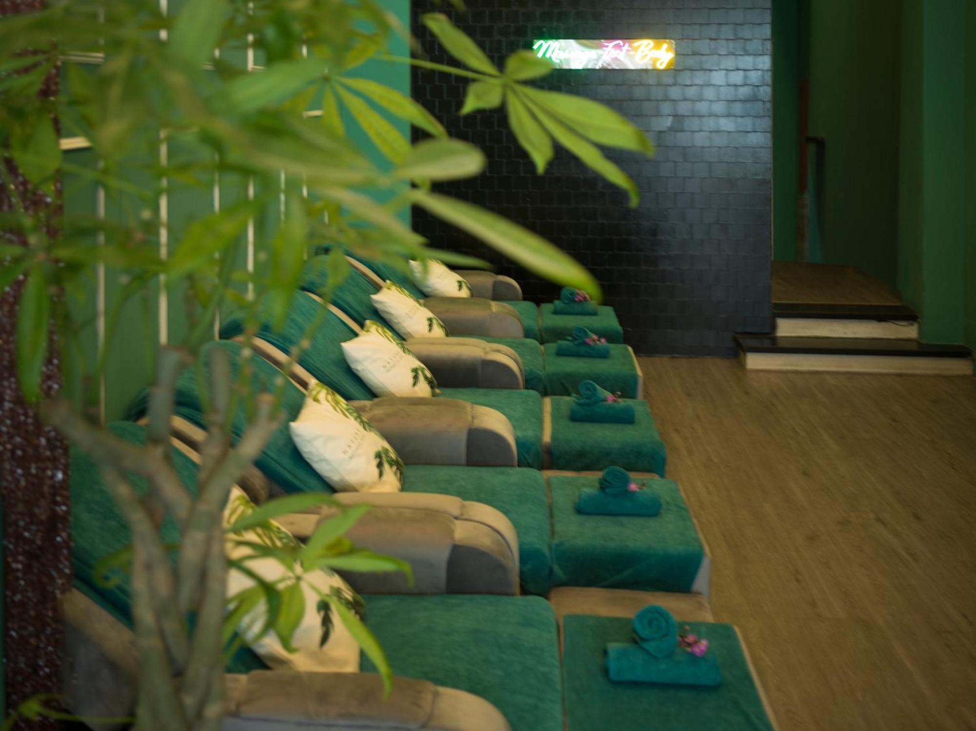 Vintage Boutique & Bandar Ho Chi Minh