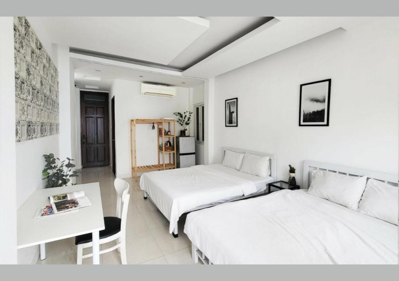 Zvillage Lhk - Joyfull Near Bui Vien * Ho Chi Minh City
