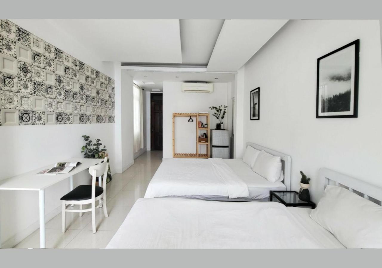 Hostel Zvillage Lhk - Joyfull Near Bui Vien *