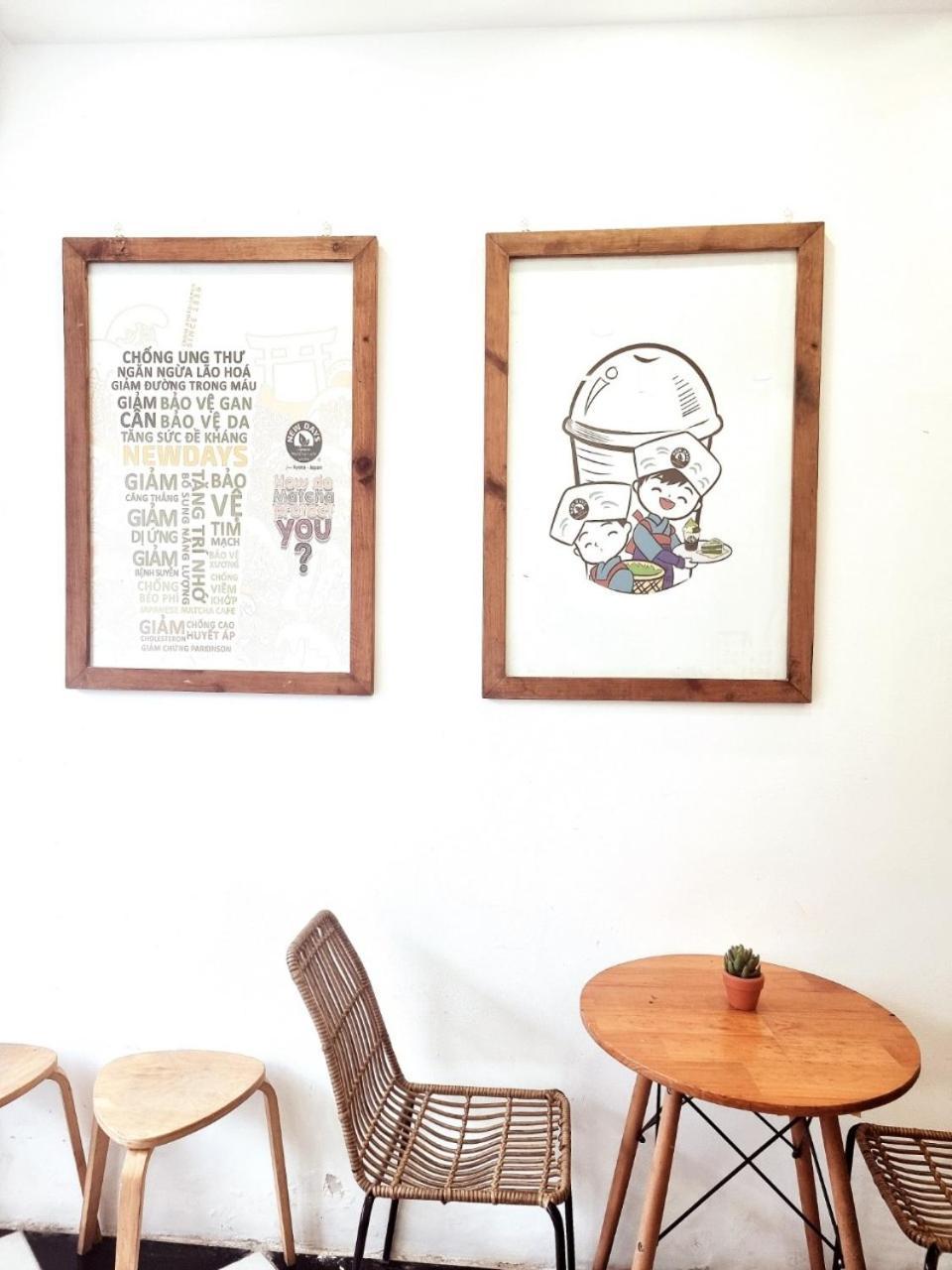 Zvillage Lhk - Joyfull Near Bui Vien Hostel Ho Chi Minh City