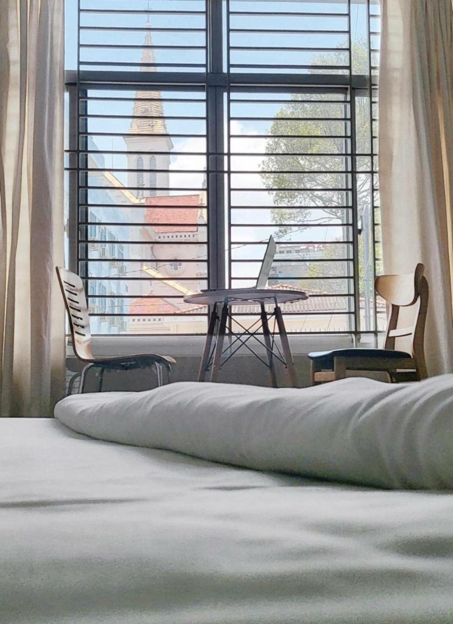 Zvillage Lhk - Joyfull Near Bui Vien Hostel Ho Chi Minh City