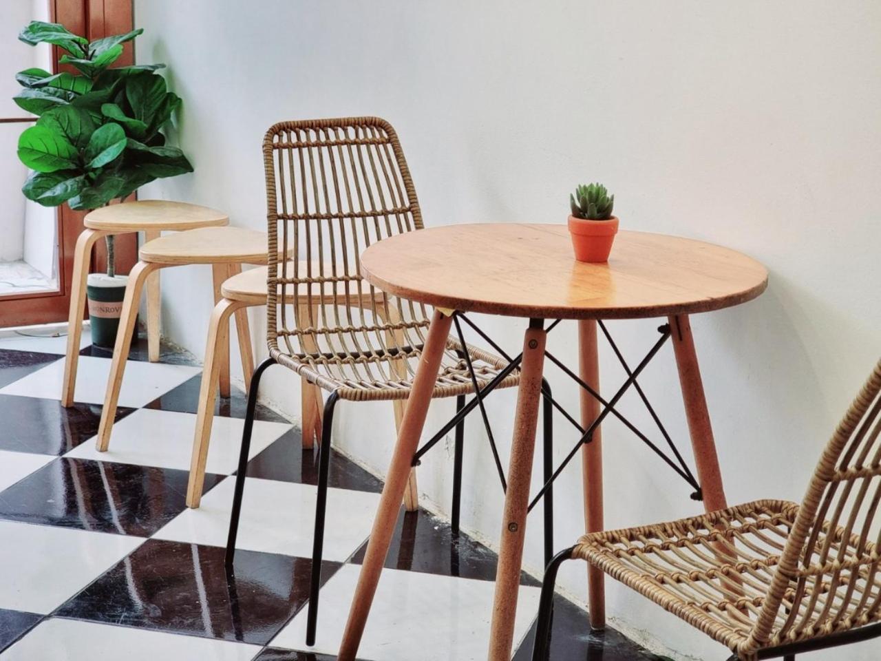 Zvillage Lhk - Joyfull Near Bui Vien Ho Chi Minh City