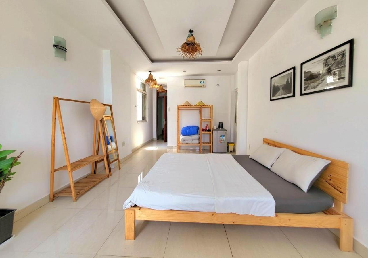 Zvillage Lhk - Joyfull Near Bui Vien * Ho Chi Minh City