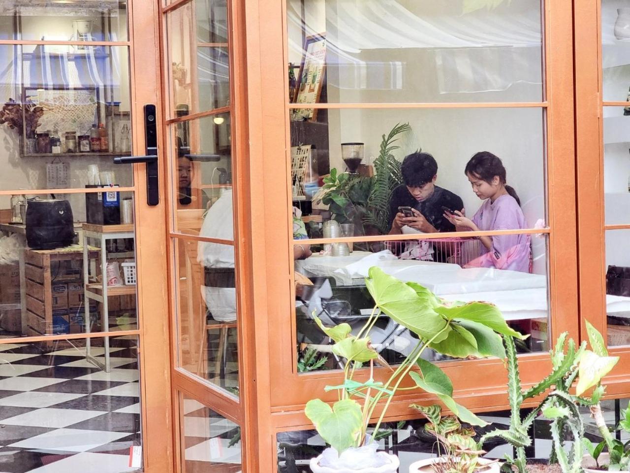 Zvillage Lhk - Joyfull Near Bui Vien