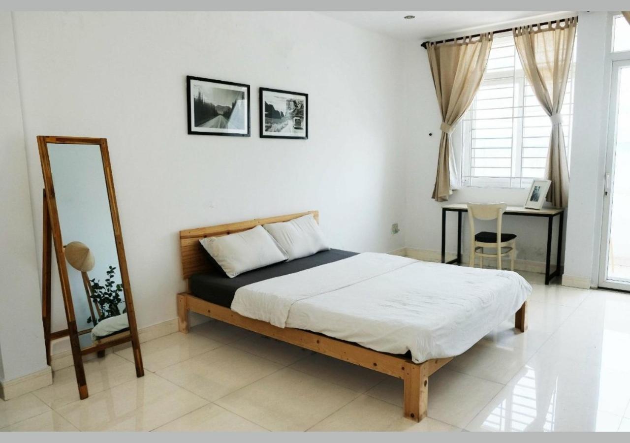 Zvillage Lhk - Joyfull Near Bui Vien Hostel