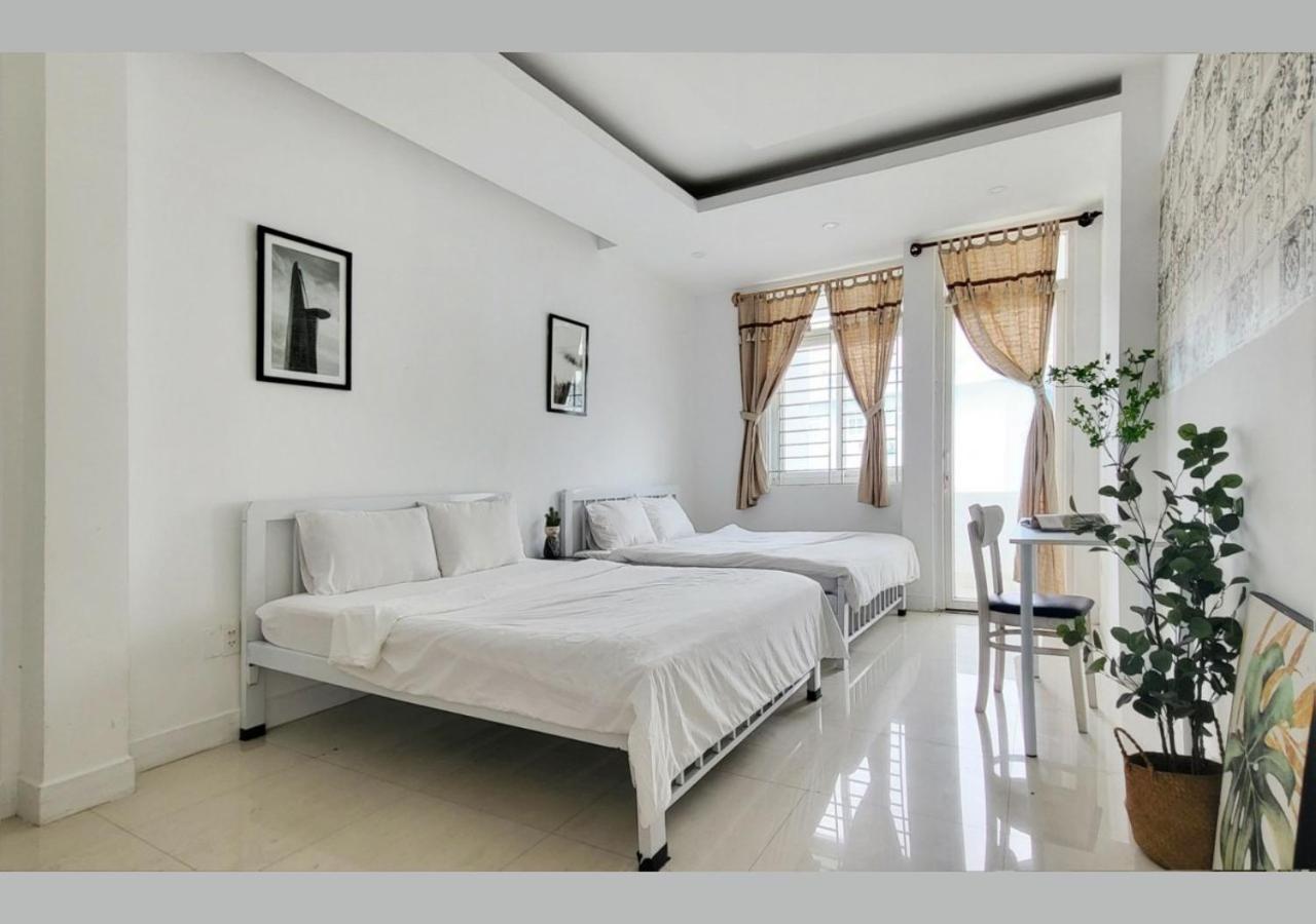 Zvillage Lhk - Joyfull Near Bui Vien Hostel *