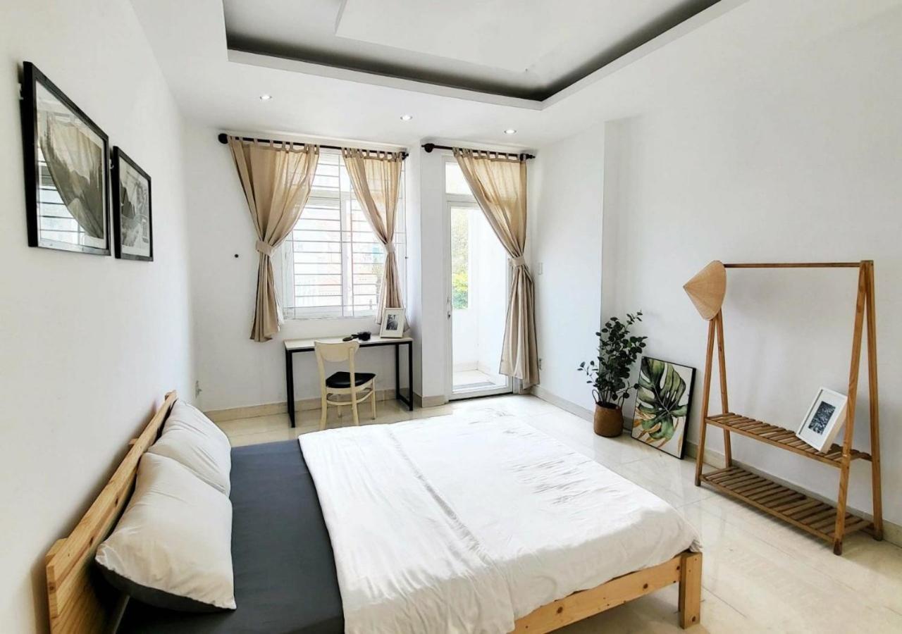 Zvillage Lhk - Joyfull Near Bui Vien Ho Chi Minh City