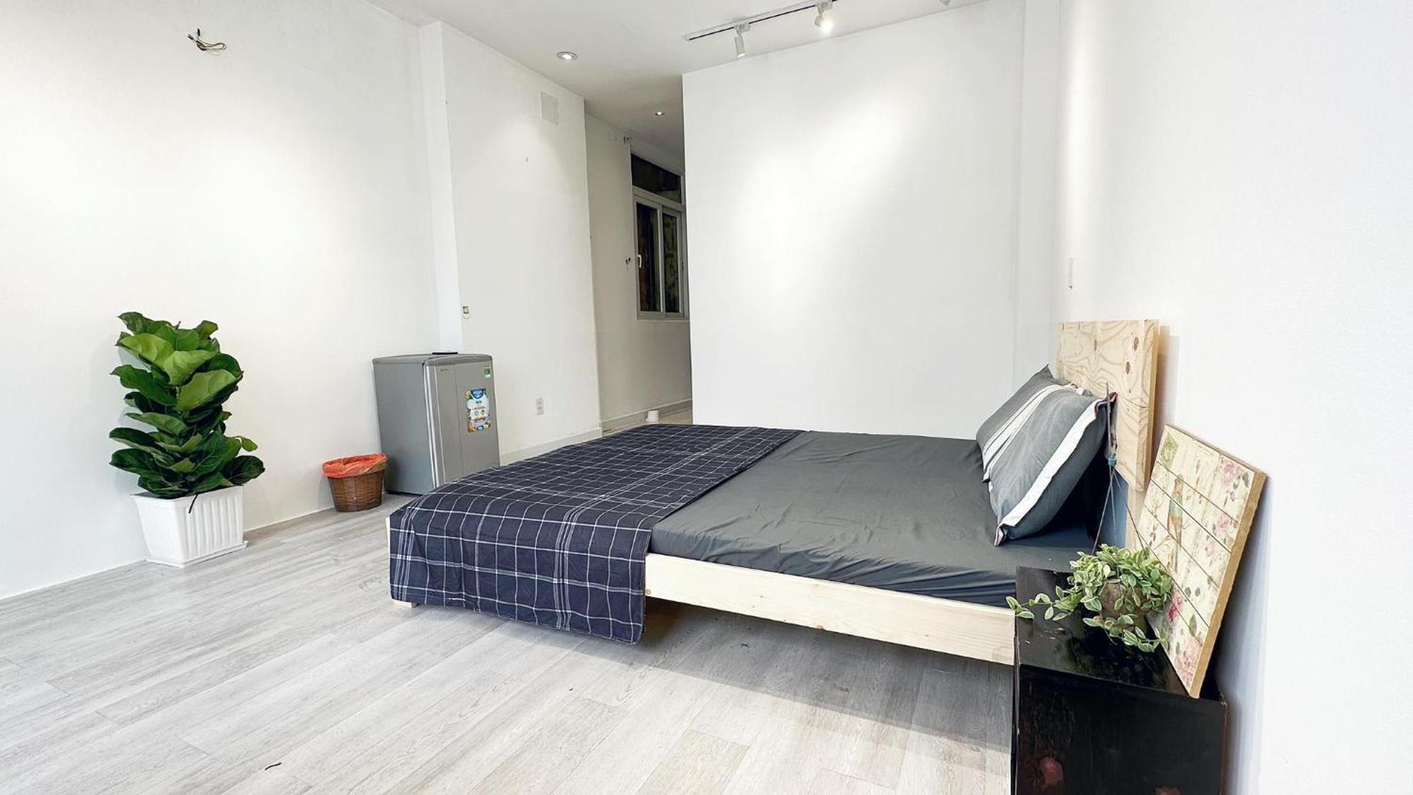 Zvillage Lhk - Joyfull Near Bui Vien Hostel