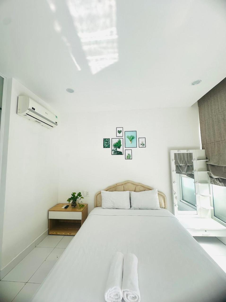 Aloha House Hotel Bandar Ho Chi Minh