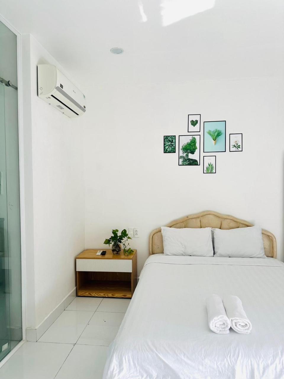 Aloha House 3* Bandar Ho Chi Minh