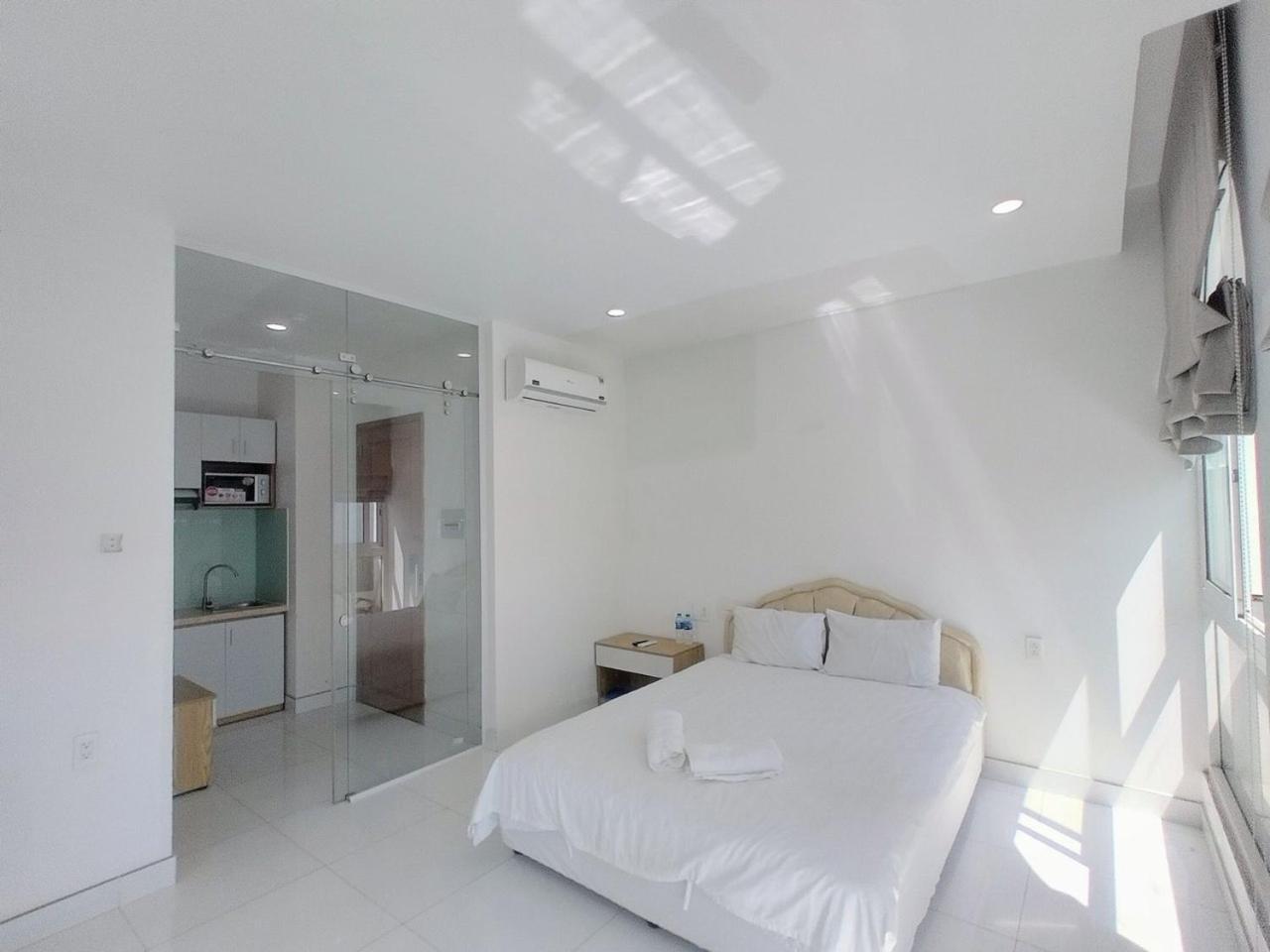Aloha House Hotel Bandar Ho Chi Minh