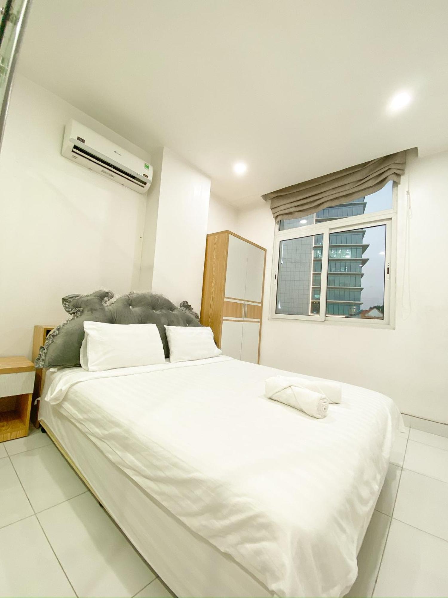 Hotel Aloha House 3*