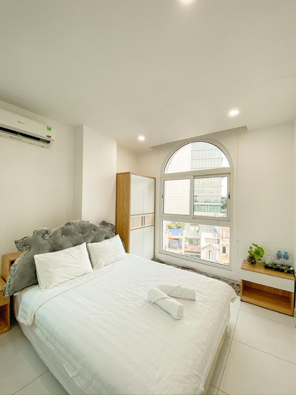 Aloha House Bandar Ho Chi Minh