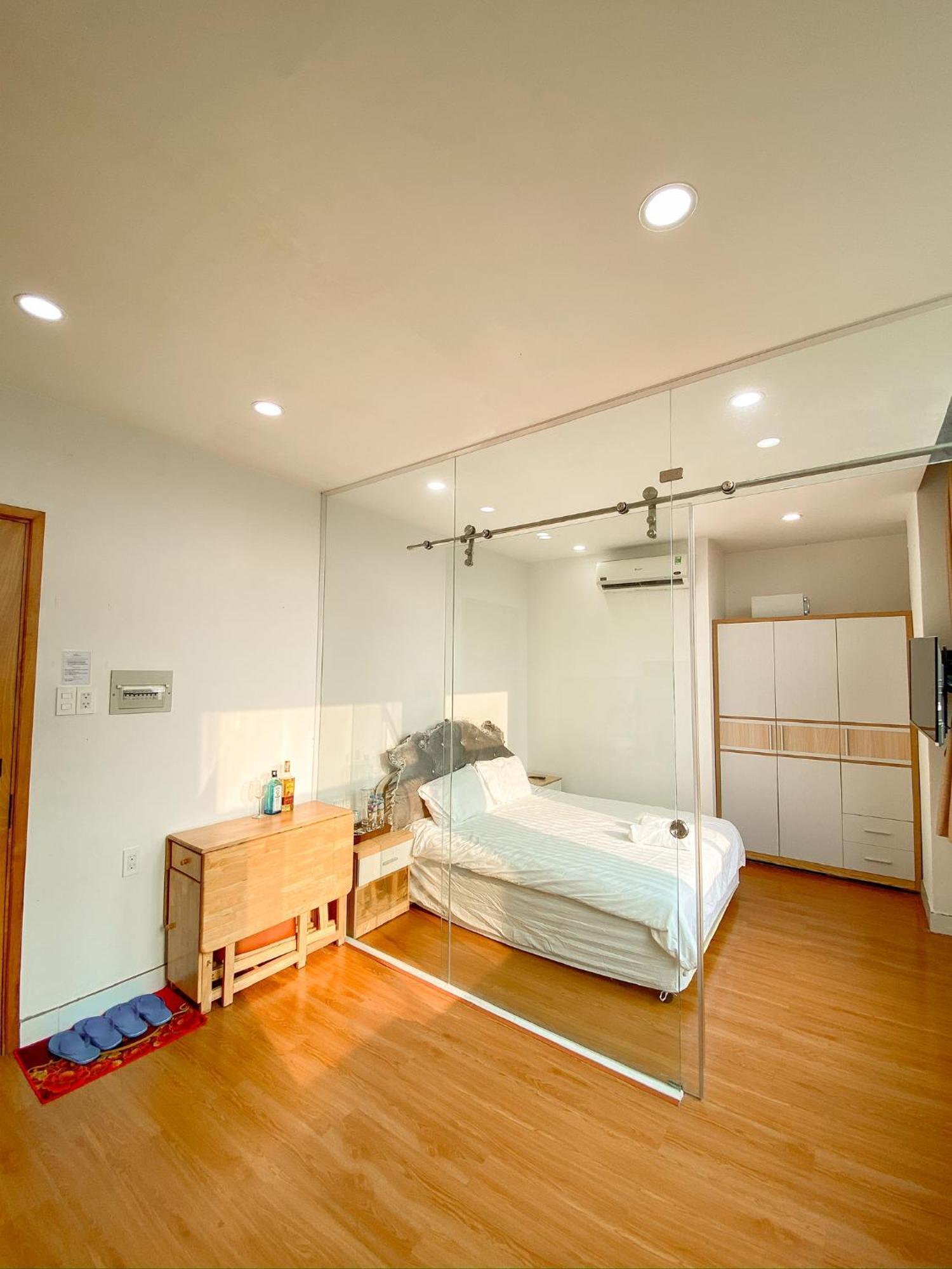 Aloha House Hotel Bandar Ho Chi Minh