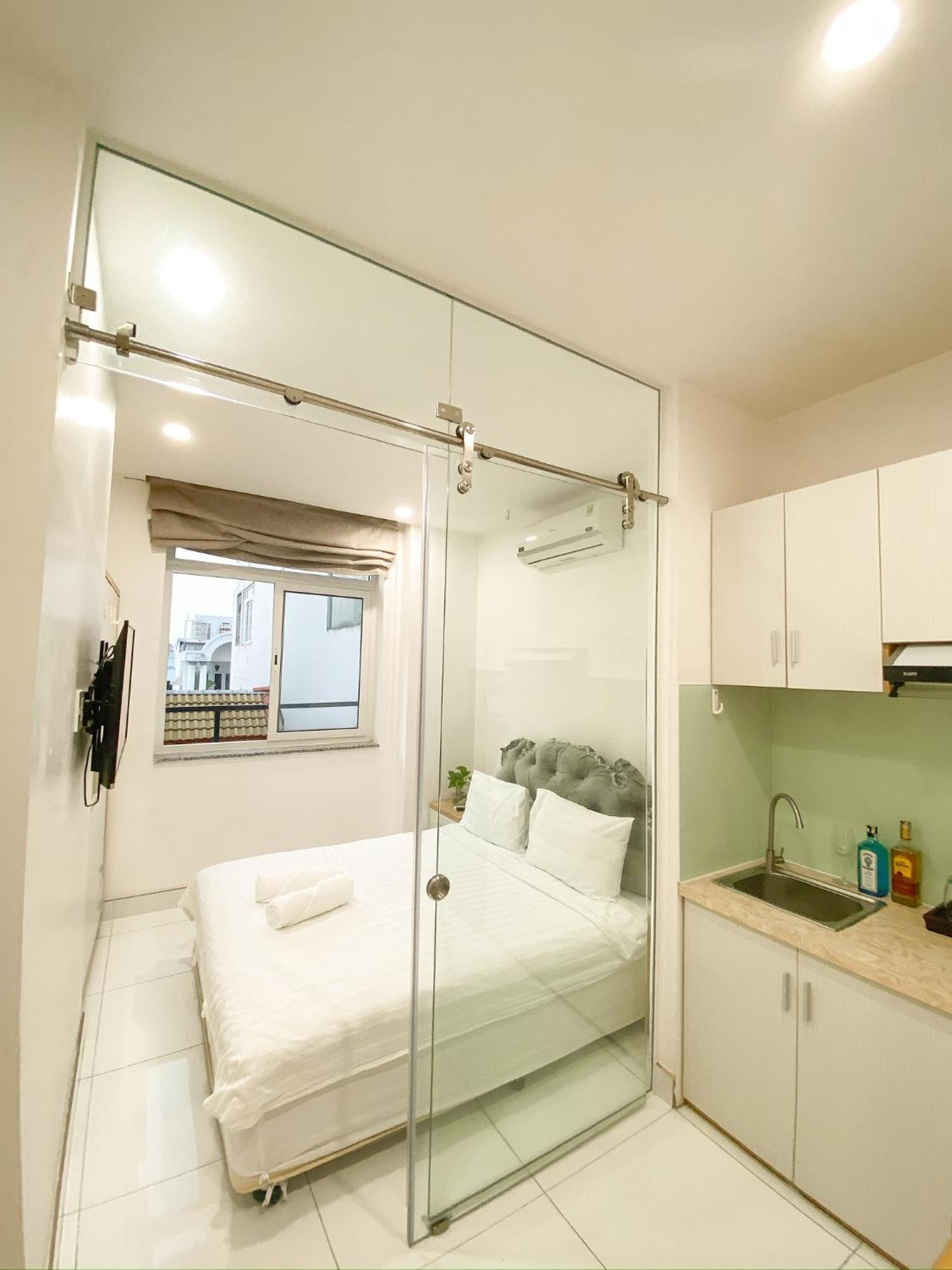Aloha House Hotel 3*