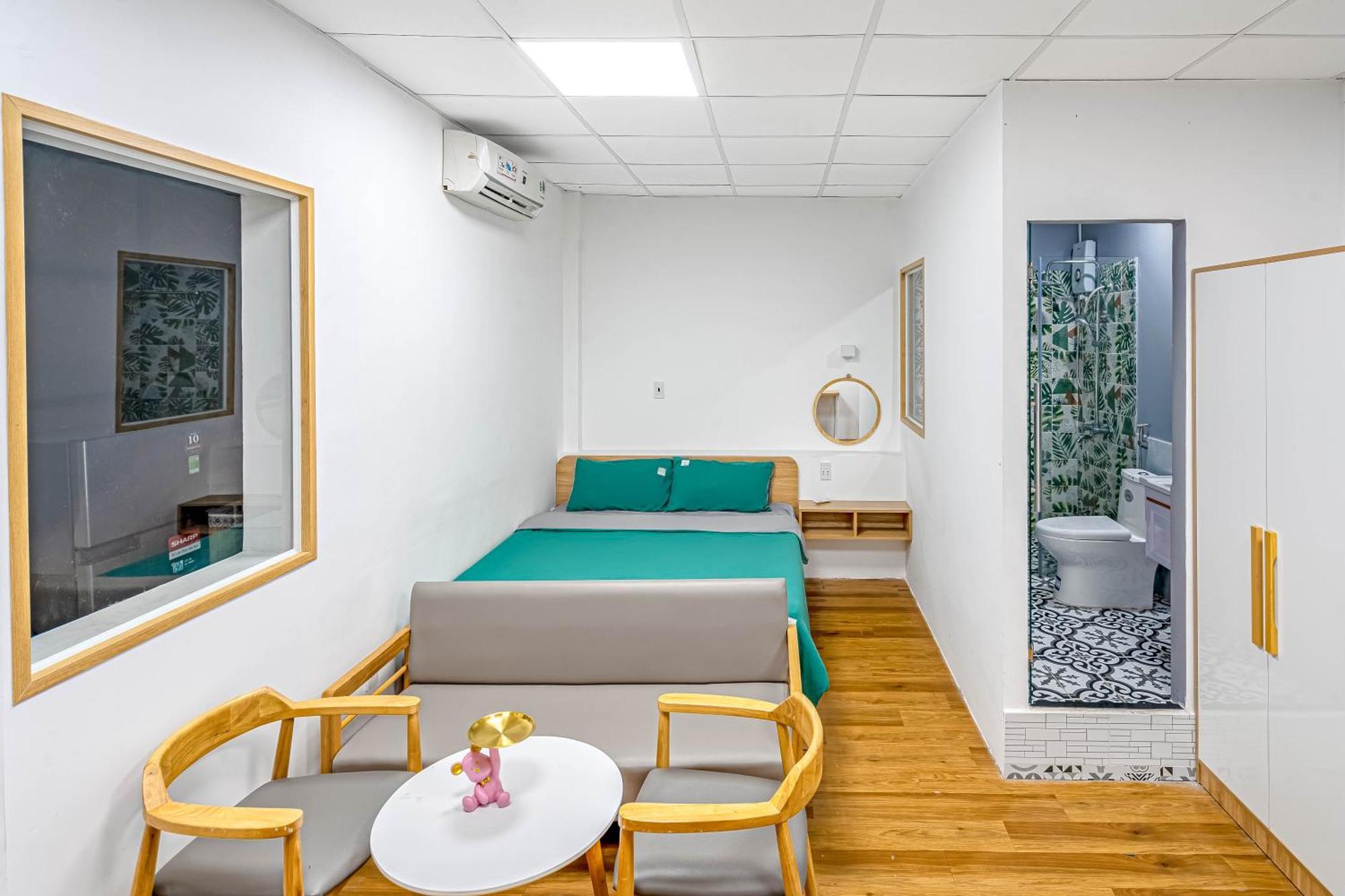 Aparthotel Lalahouse Summer Park