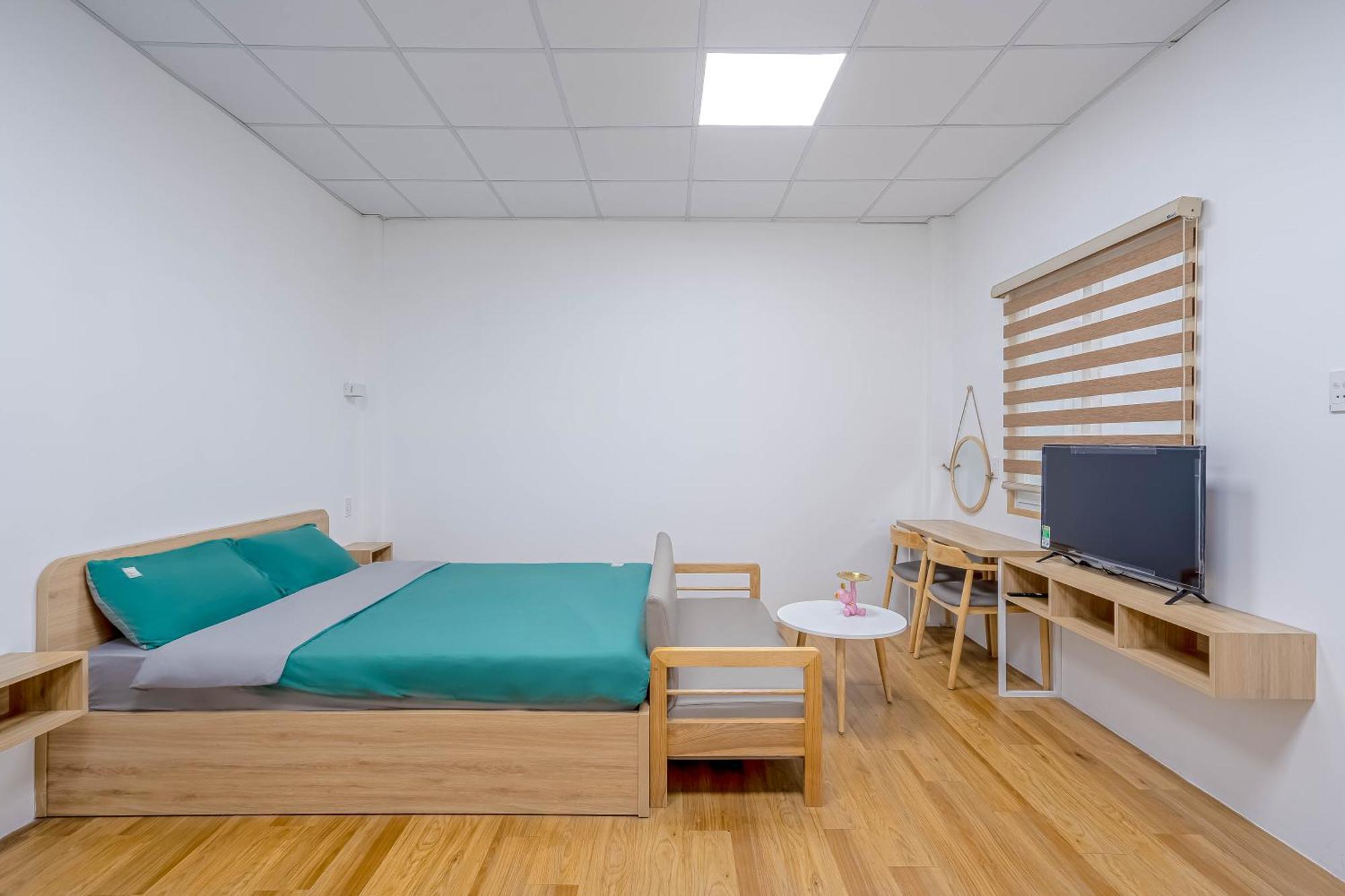 Aparthotel Lalahouse Summer Park