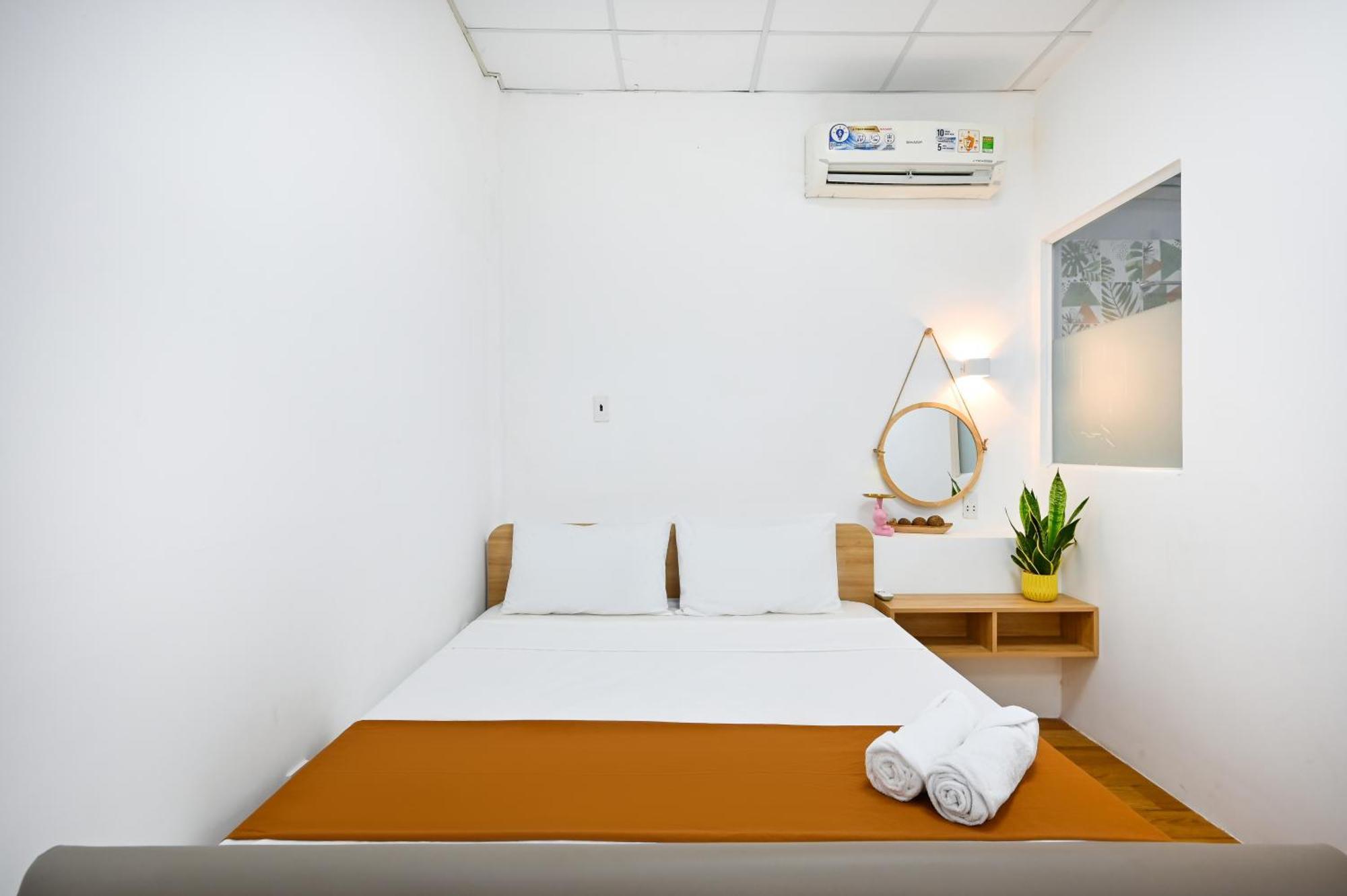 Aparthotel Lalahouse Summer Park *