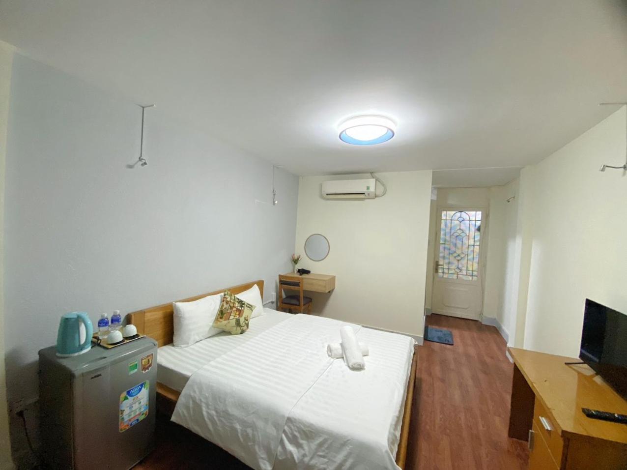 Planet Hotel Ho Chi Minh City