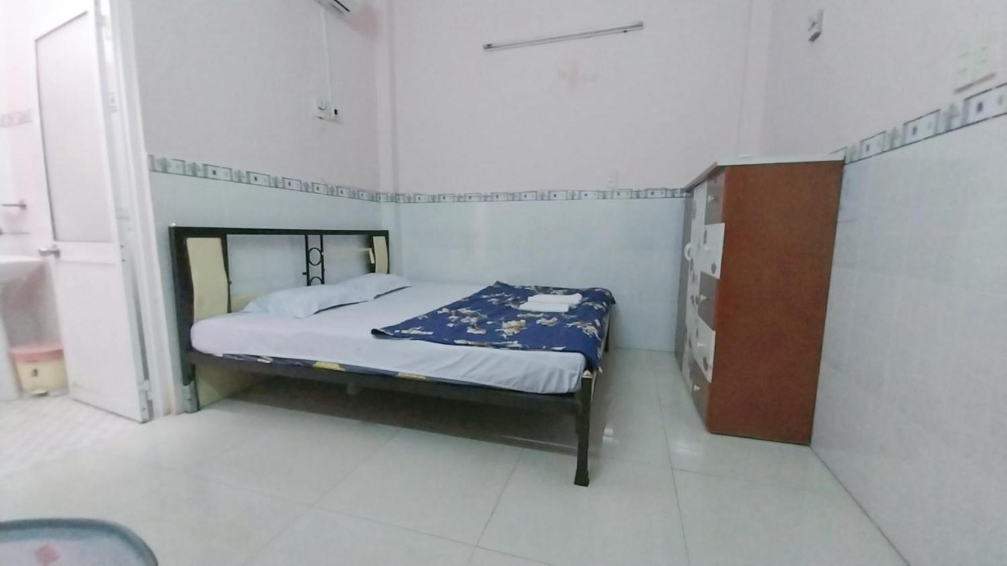 Ngoc Mo Hotel Bandar Ho Chi Minh