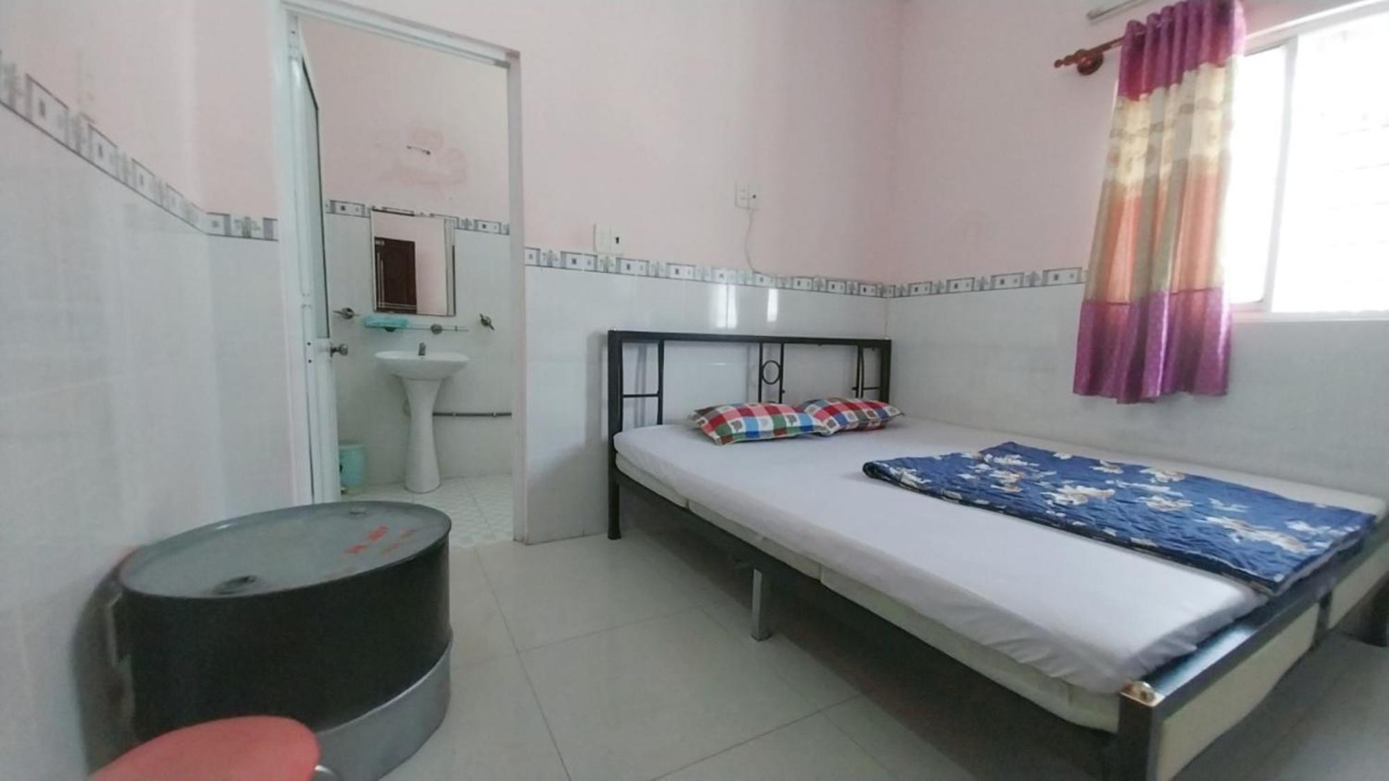 Hotel Ngoc Mo Bandar Ho Chi Minh