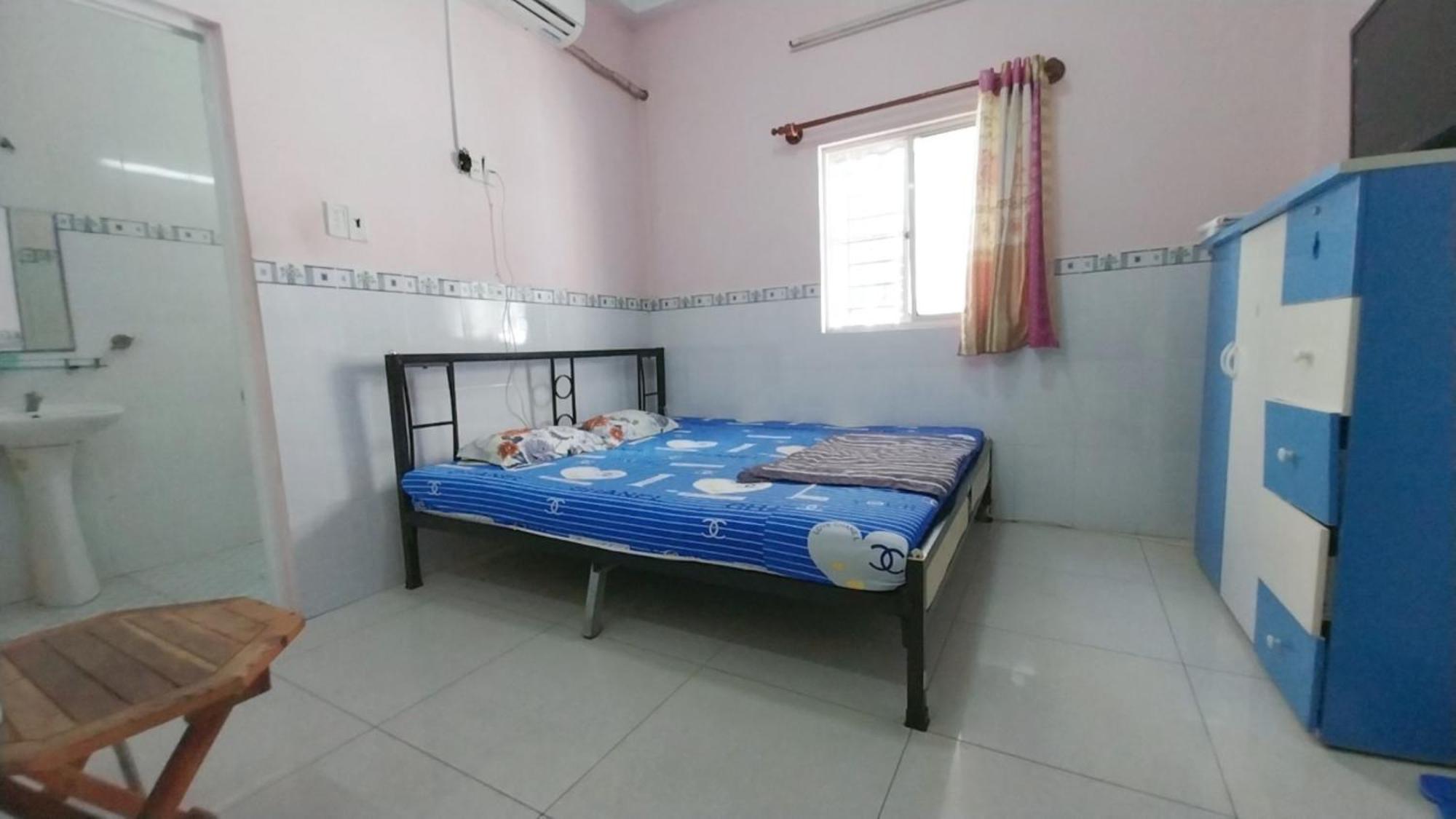Ngoc Mo * Bandar Ho Chi Minh