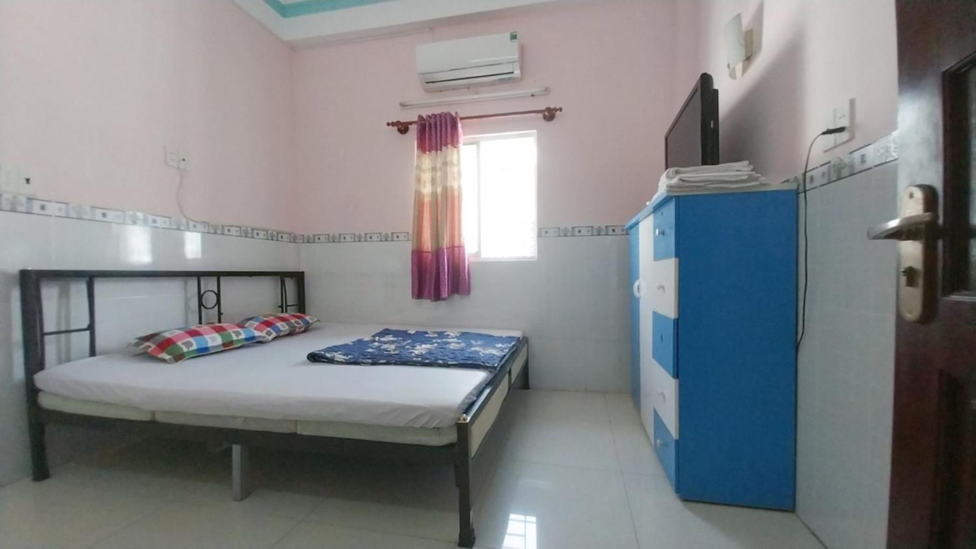 Hotel Ngoc Mo Bandar Ho Chi Minh