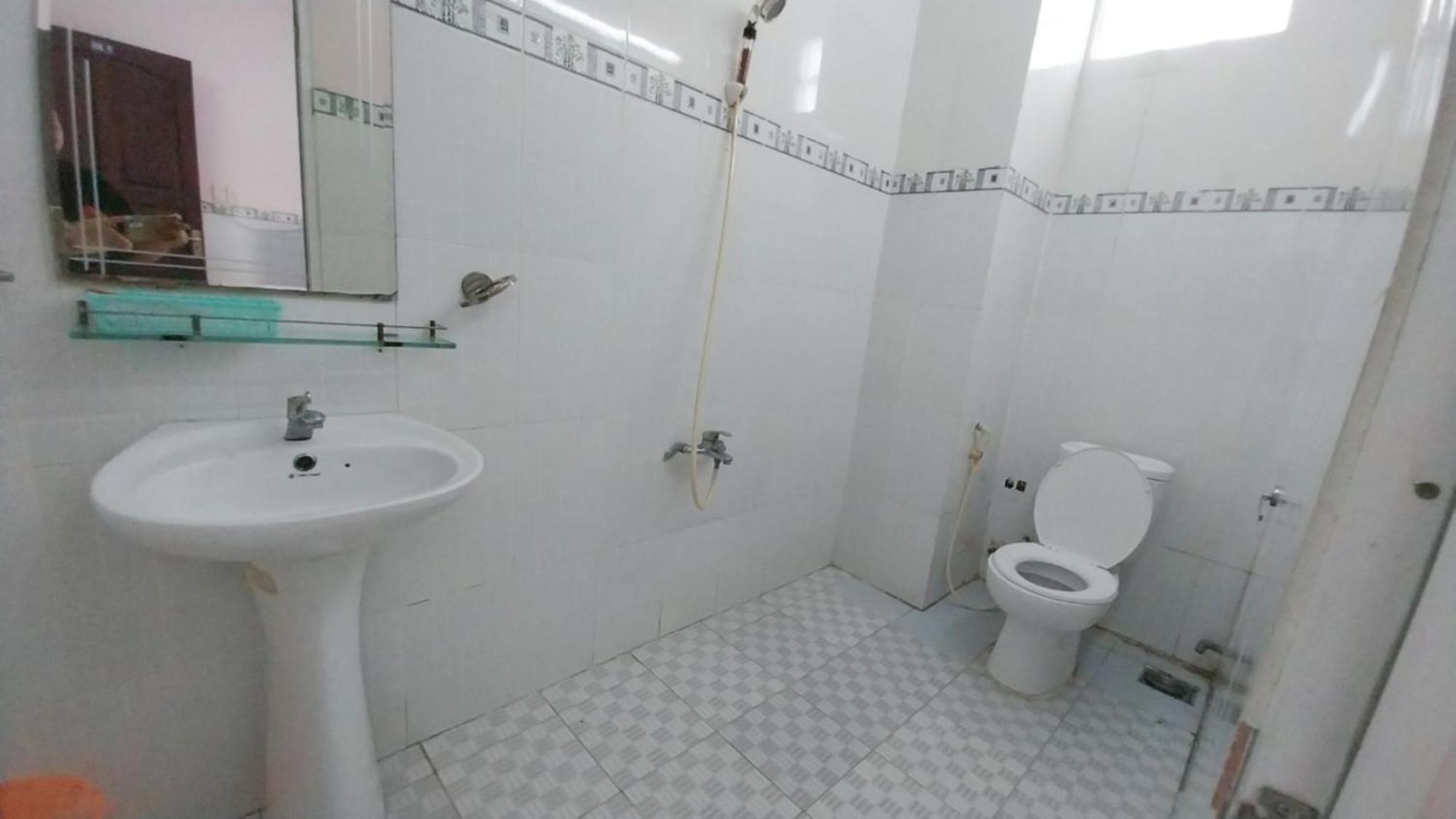 Hotel Ngoc Mo Bandar Ho Chi Minh