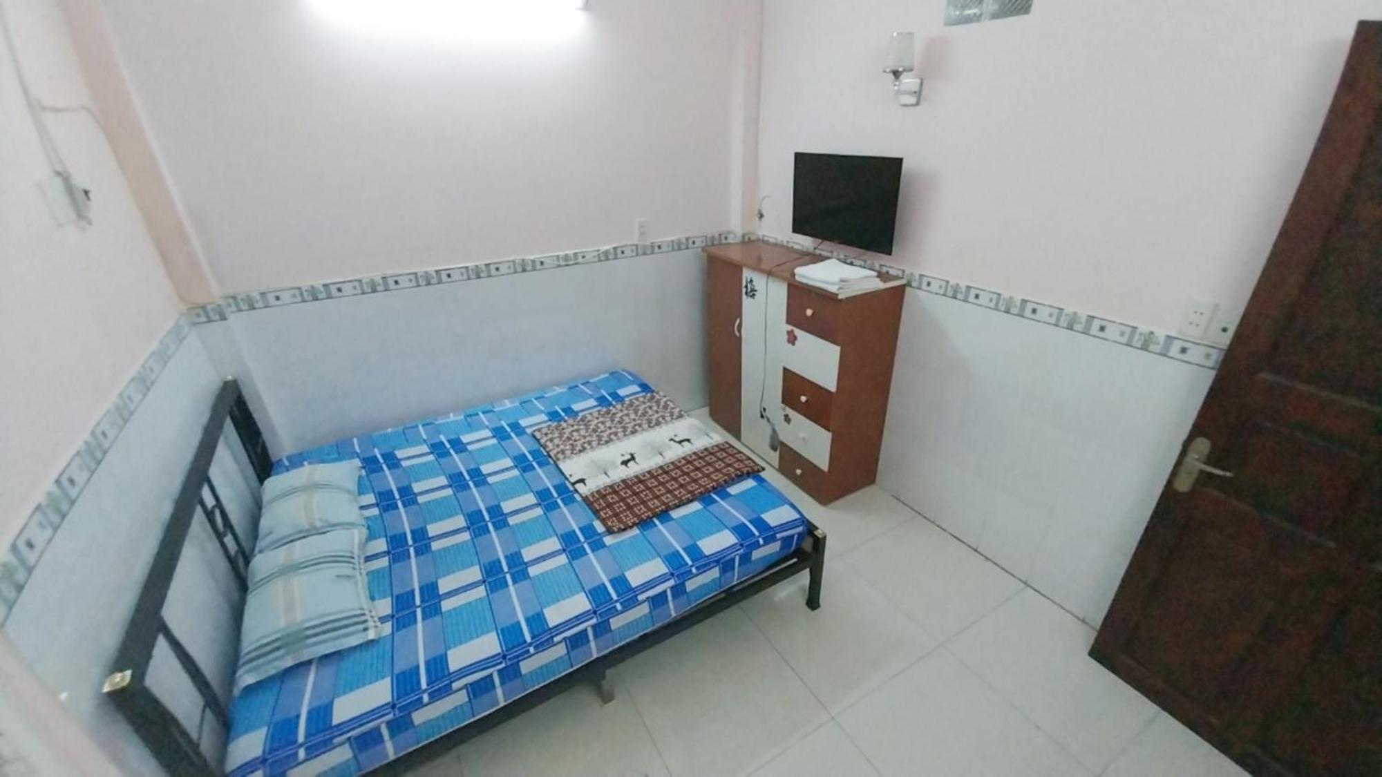 Ngoc Mo Hotel Bandar Ho Chi Minh
