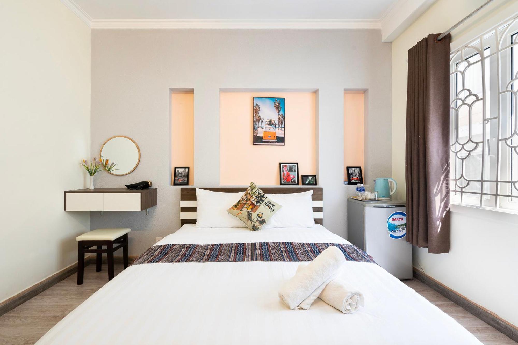Hotel Planet