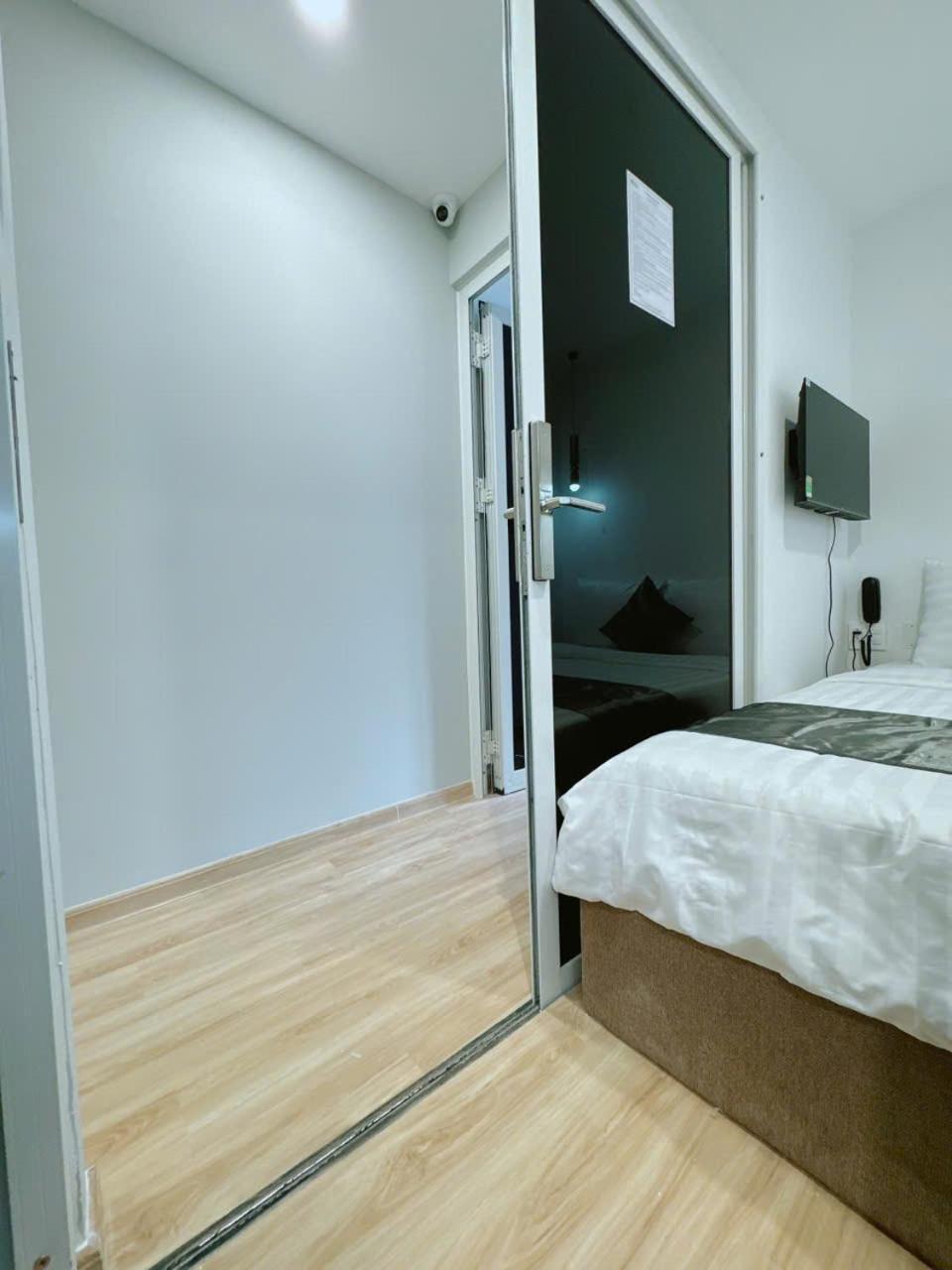 Hotel Le Vu