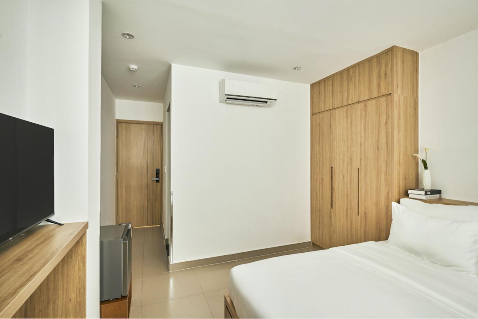 Mihn Ben Thanh Hotel Ho Chi Minh City