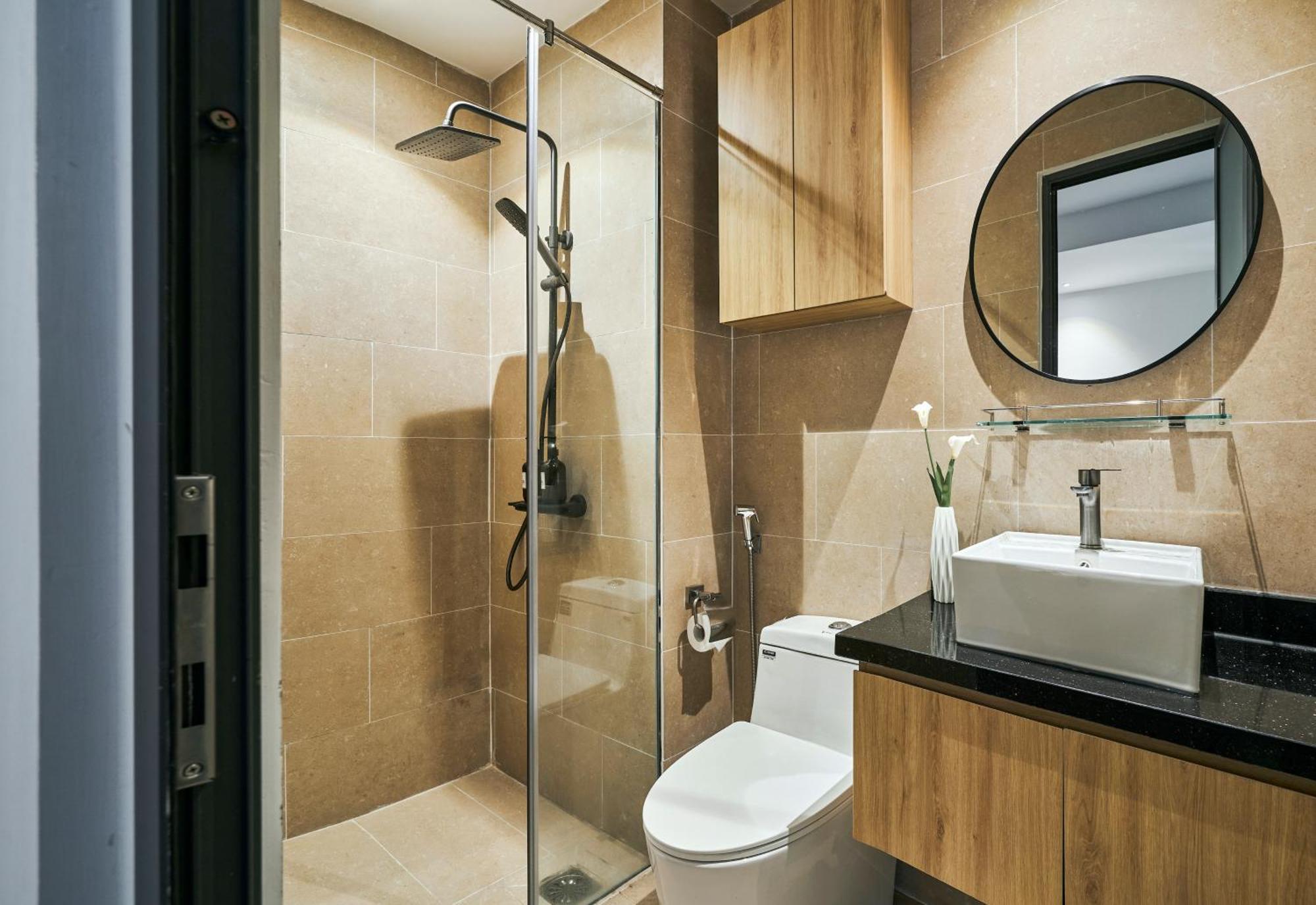 Hotel Mihn Ben Thanh Ho Chi Minh City