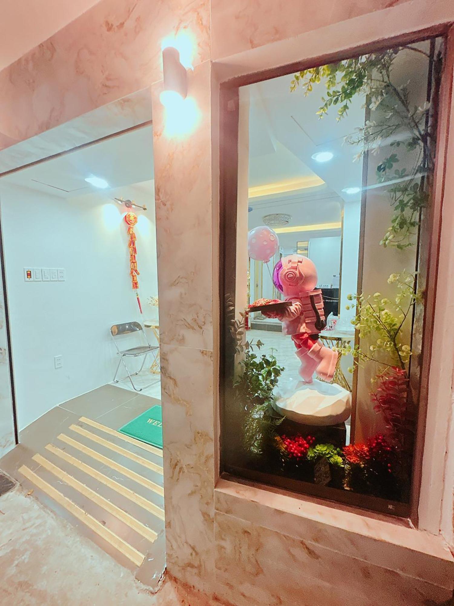 Le Vu 3* Ho Chi Minh City
