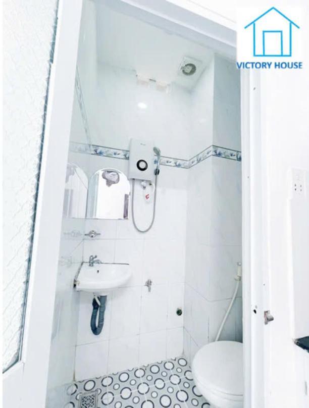 Victory House *