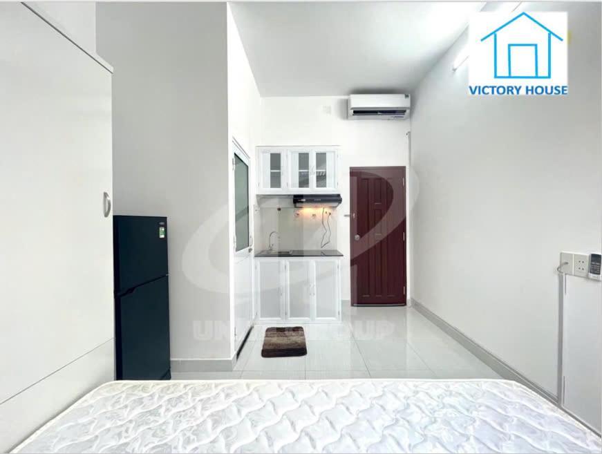 Victory House Aparthotel *